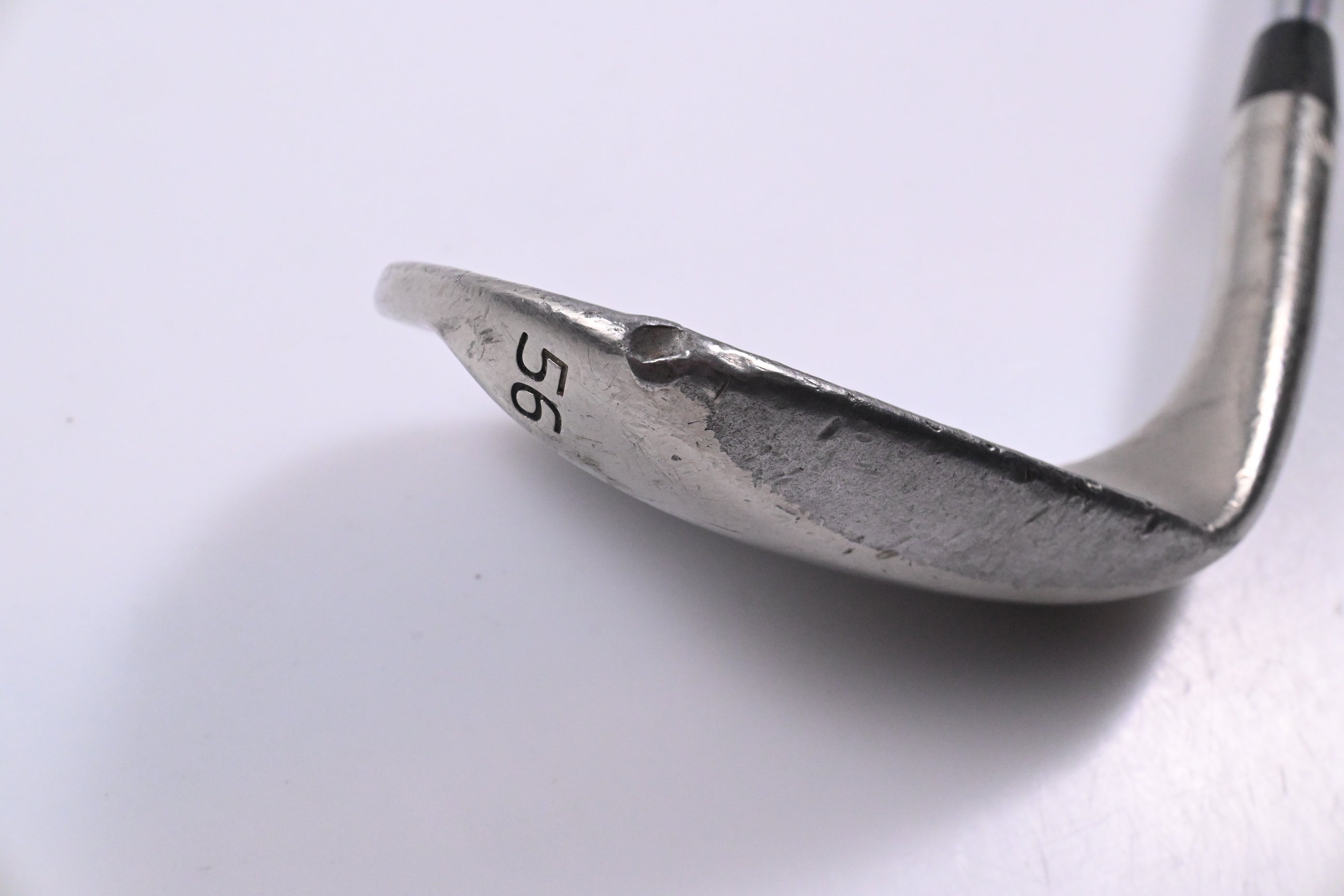 Titleist Vokey SM4 Sand Wedge / 56 Degree / Wedge Flex Titleist Vokey Design
