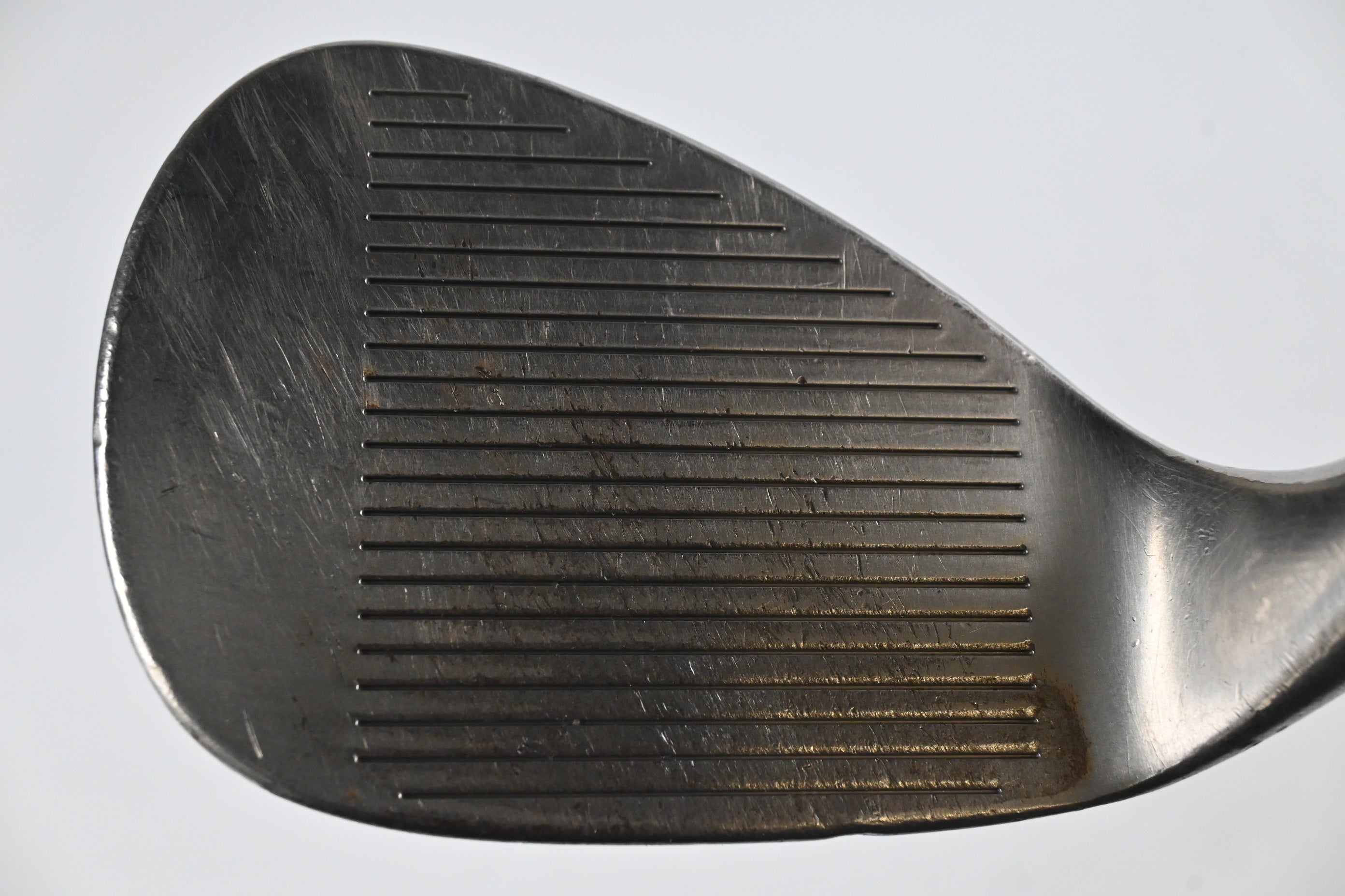 Callaway Forged Lob Wedge / 58 Degree / Wedge Flex Callaway Forged Shaft