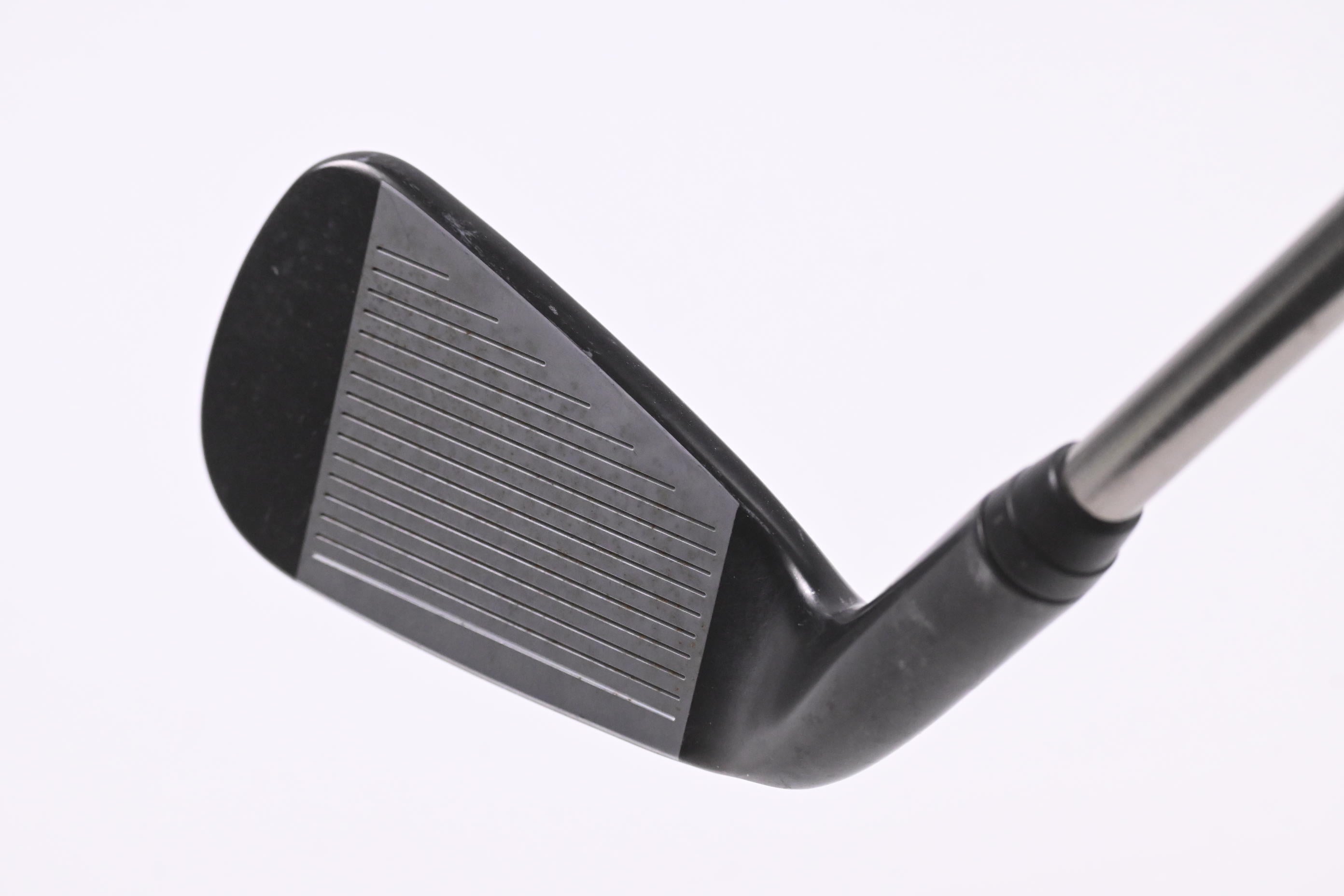 Ping iCrossover #3 Hybrid / 20 Degree / Stiff Flex Ping Tour 2.0 Chrome 85 Shaft