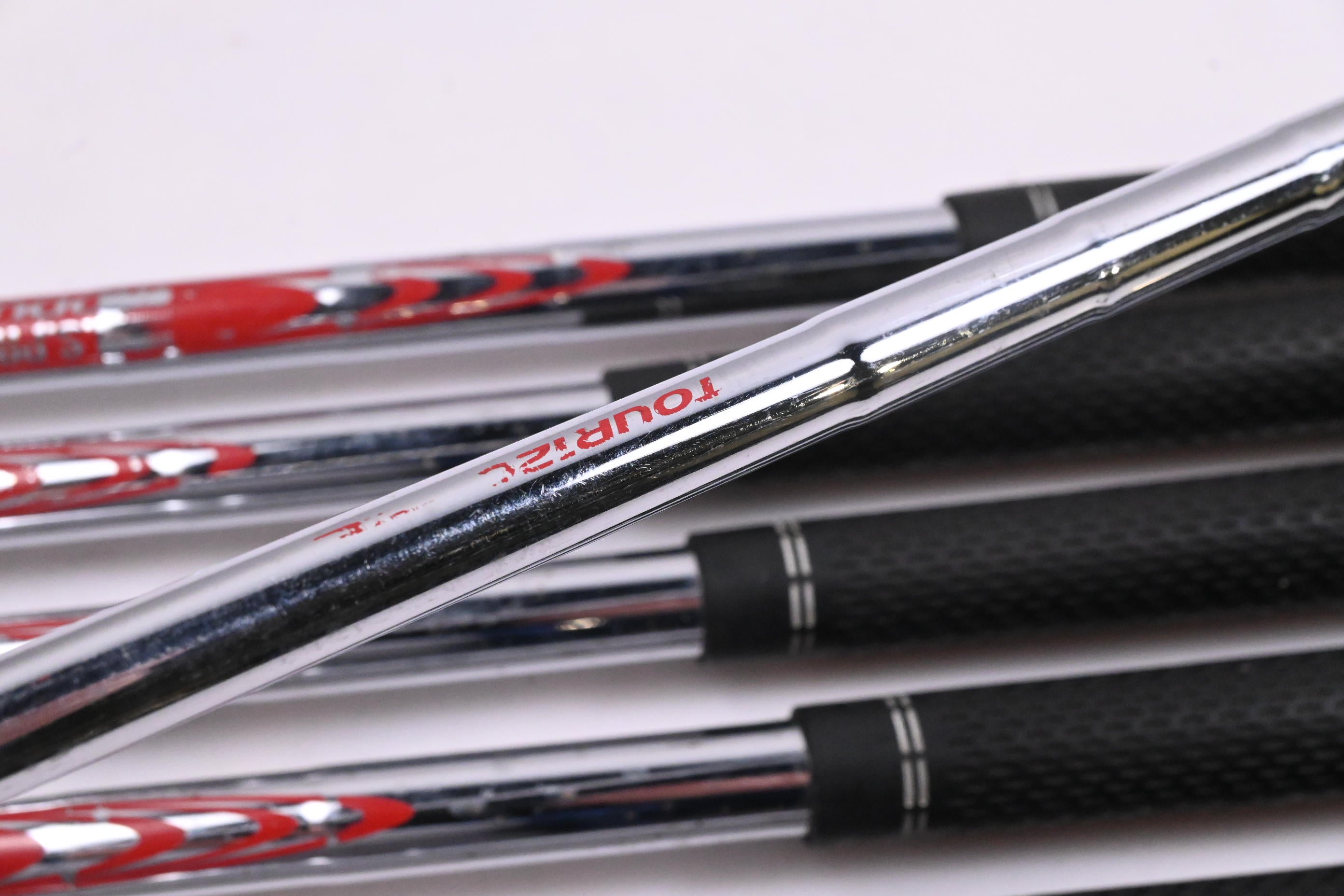 Srixon Z-965 Irons / 5-PW / Stiff Flex N.S.Pro Modus³ Tour 120 Shafts