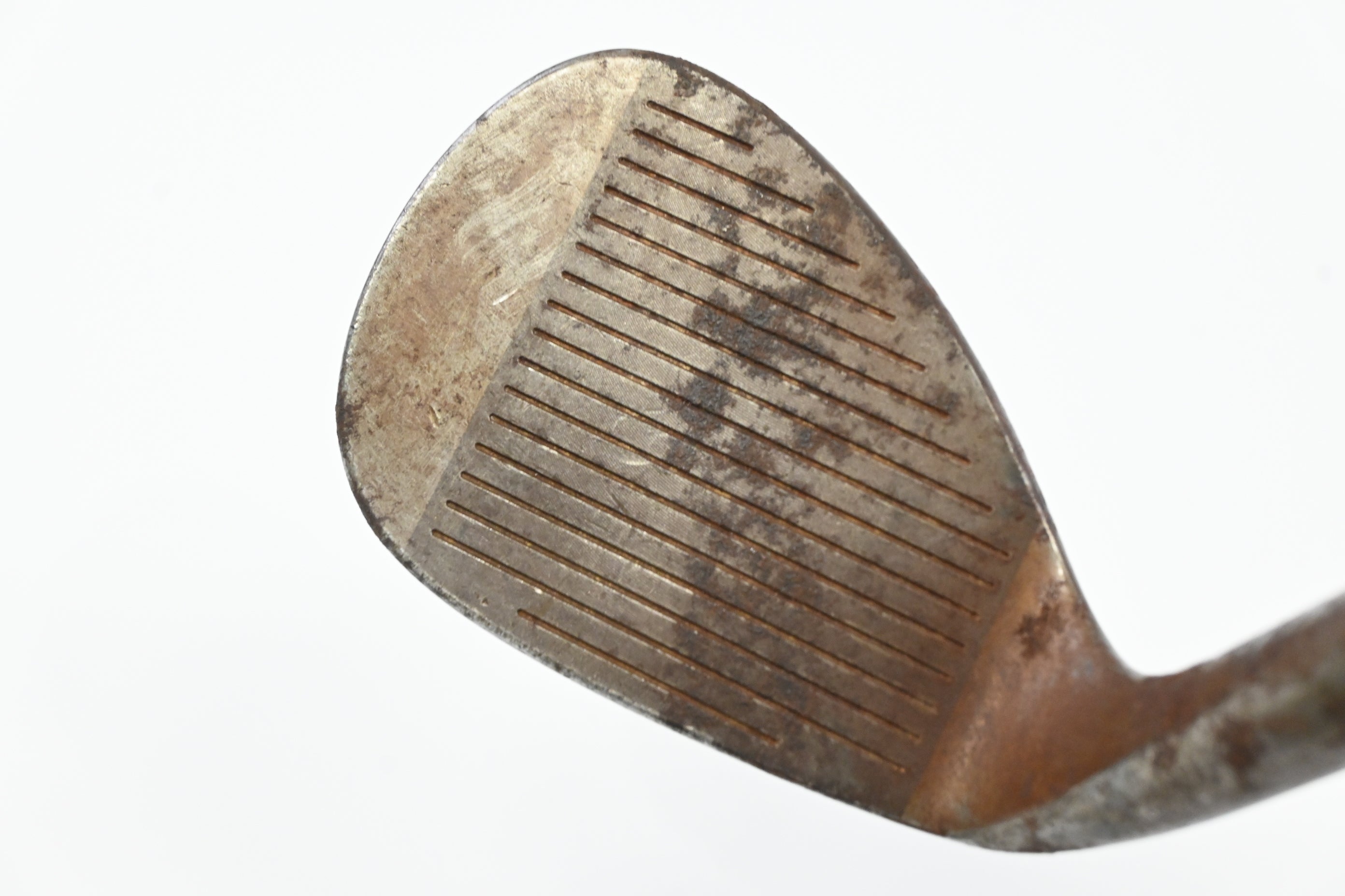 Cobra Trusty Rusty Gap Wedge / 51 Degree / Stiff Flex Dynamic Gold S200 Shaft