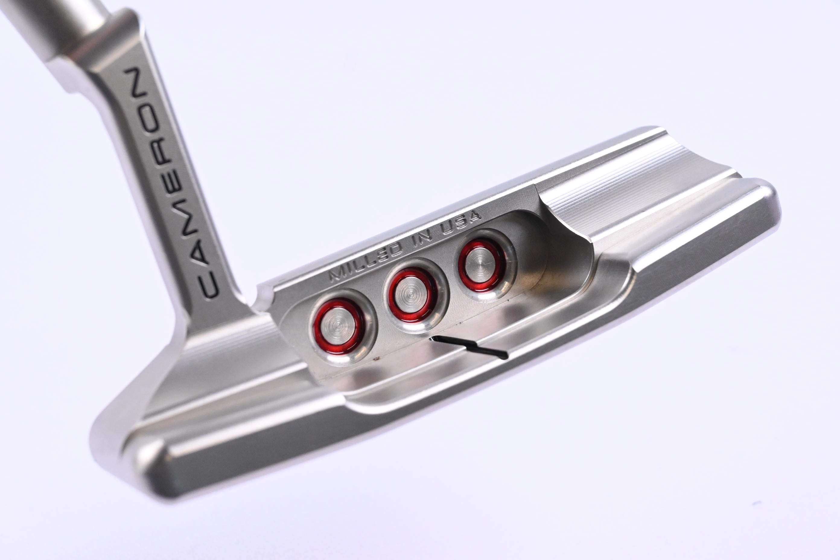 Scotty Cameron Select 2016 Newport 2 Putter / 34 Inch