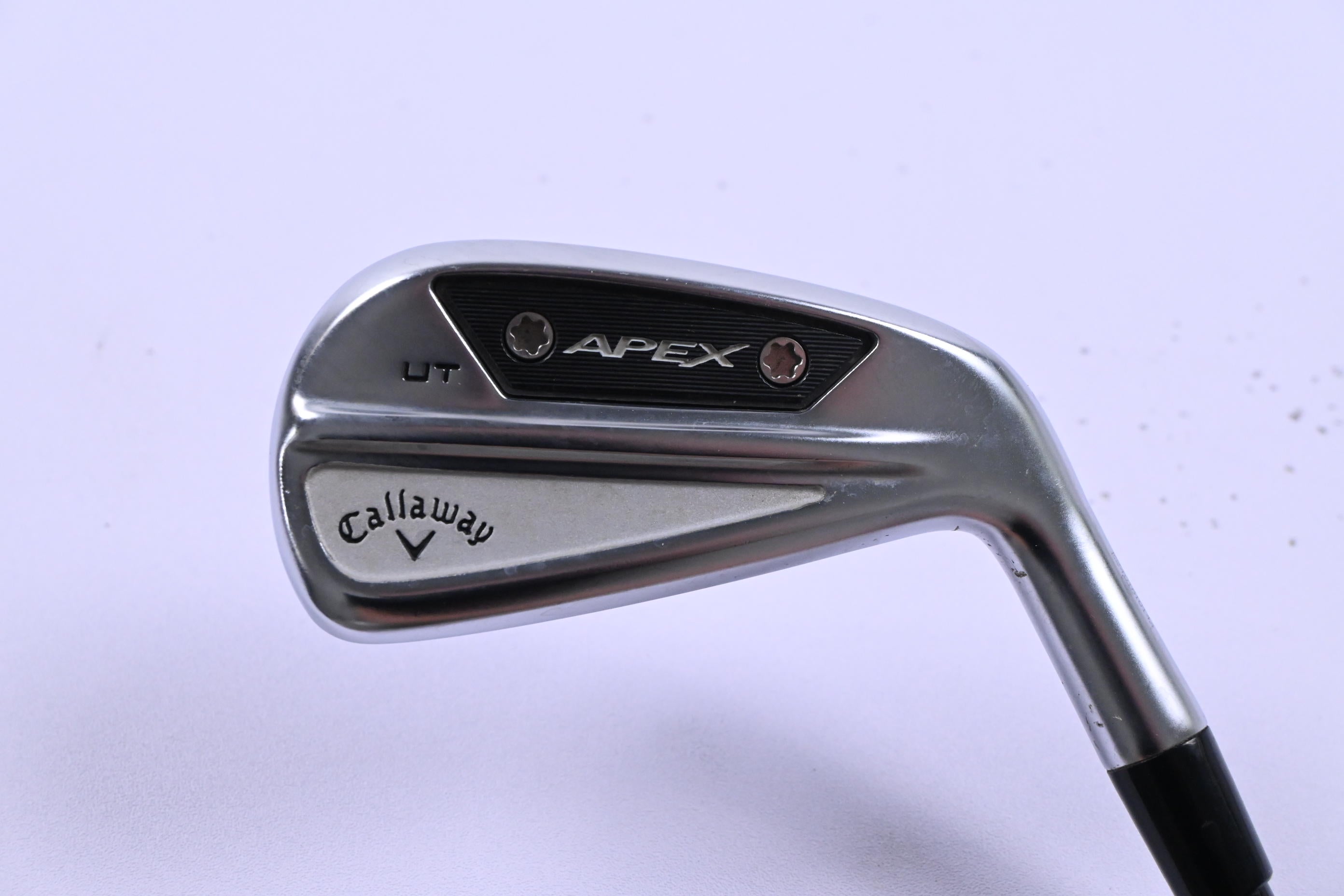 Callaway Apex UT 24 #2 Iron / 18 Degree / X-Flex Tensei AV White 85 Shaft