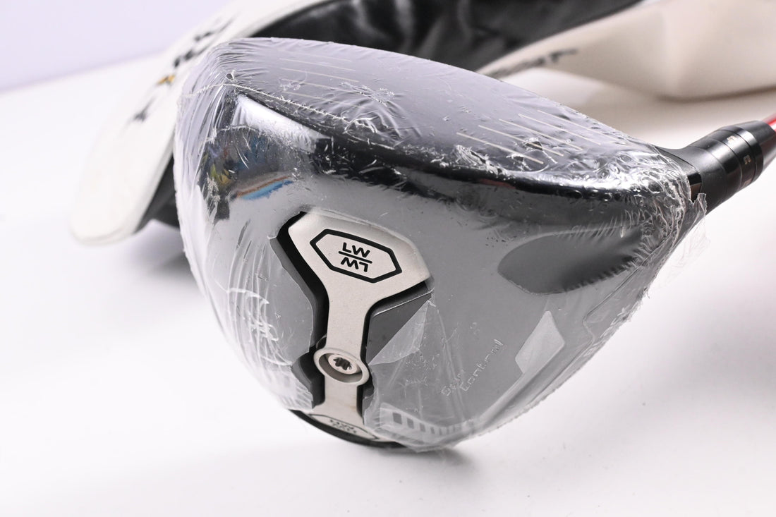 Lynx Black Cat 2017 Driver / 8.5-12.5 Degree / Regular Flex Prolaunch Red 65