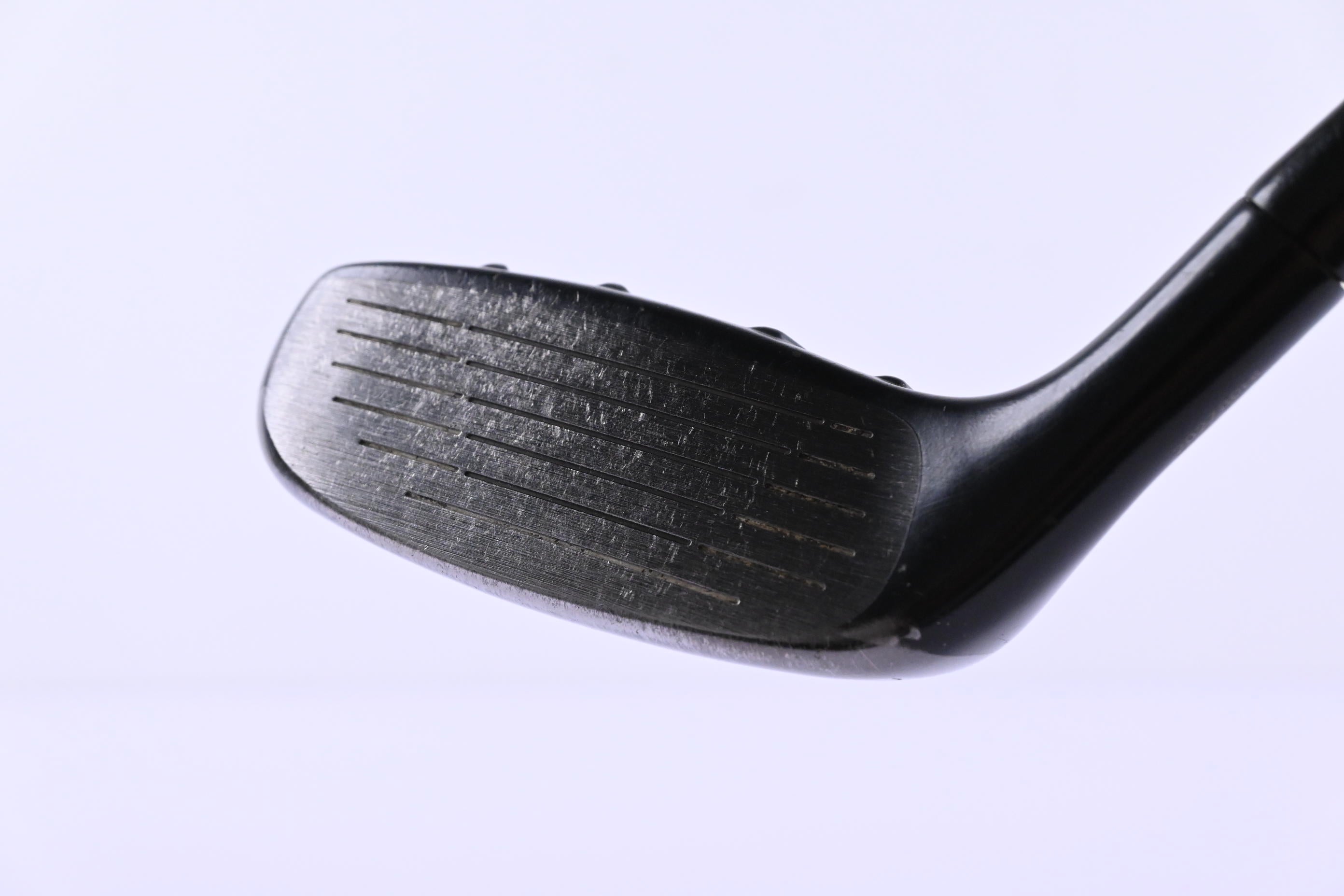 Ping G Series #4 Hybrid / 22 Degree / Regular Flex Ping Alta Blue 70 Shaft