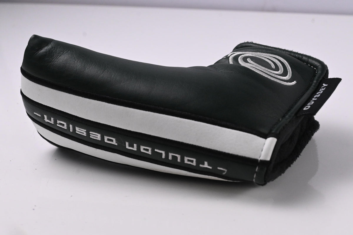 Odyssey Toulon 2022 Chicago Putter / 34 Inch