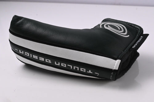 Odyssey Toulon 2022 Chicago Putter / 34 Inch
