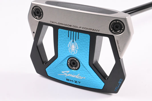 Taylormade Spider ZT Putter / 34 Inch