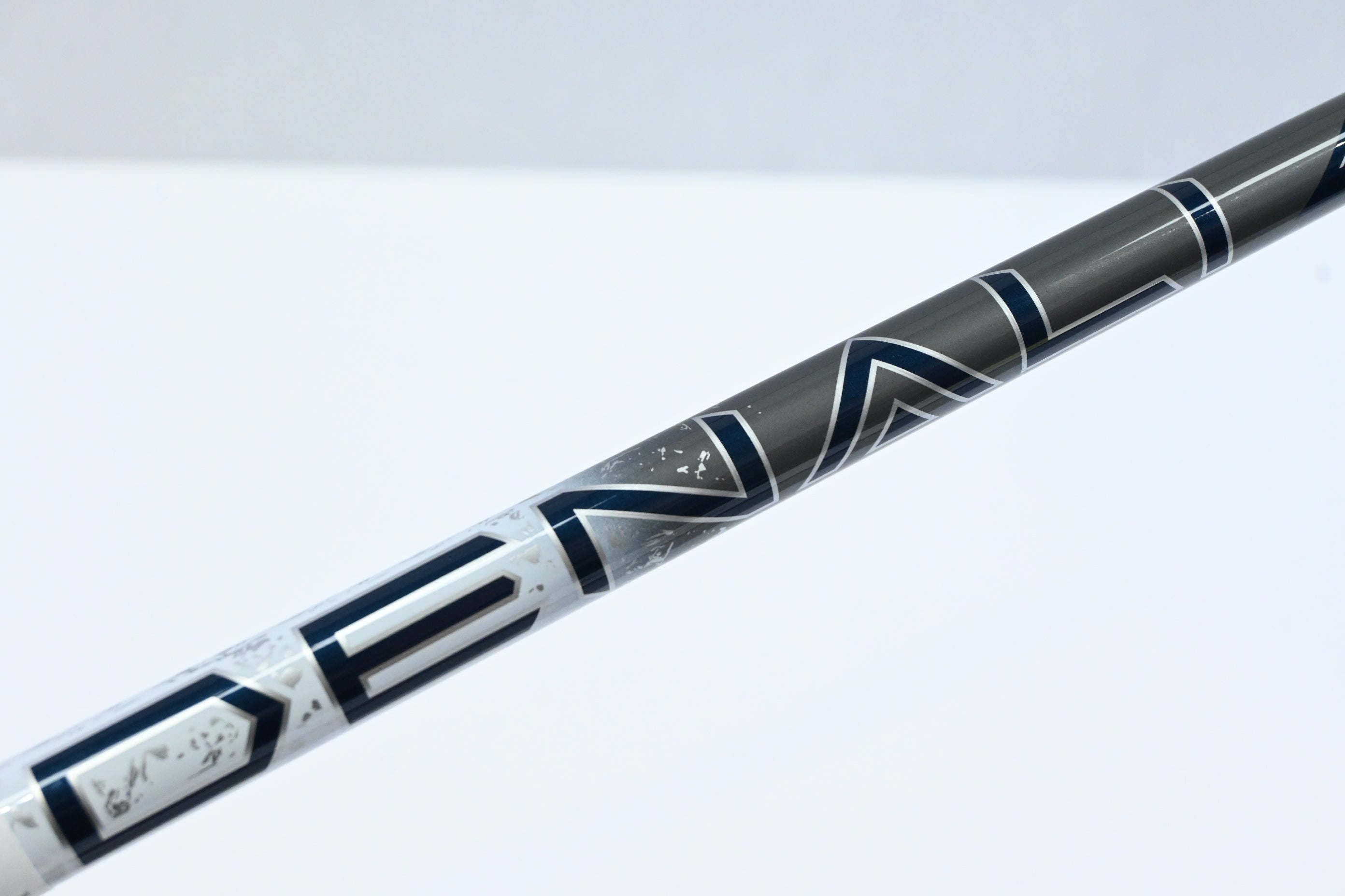 Project X Denali Charcoal 70 #3 Wood Shaft / X-Flex / Callaway 3rd Gen