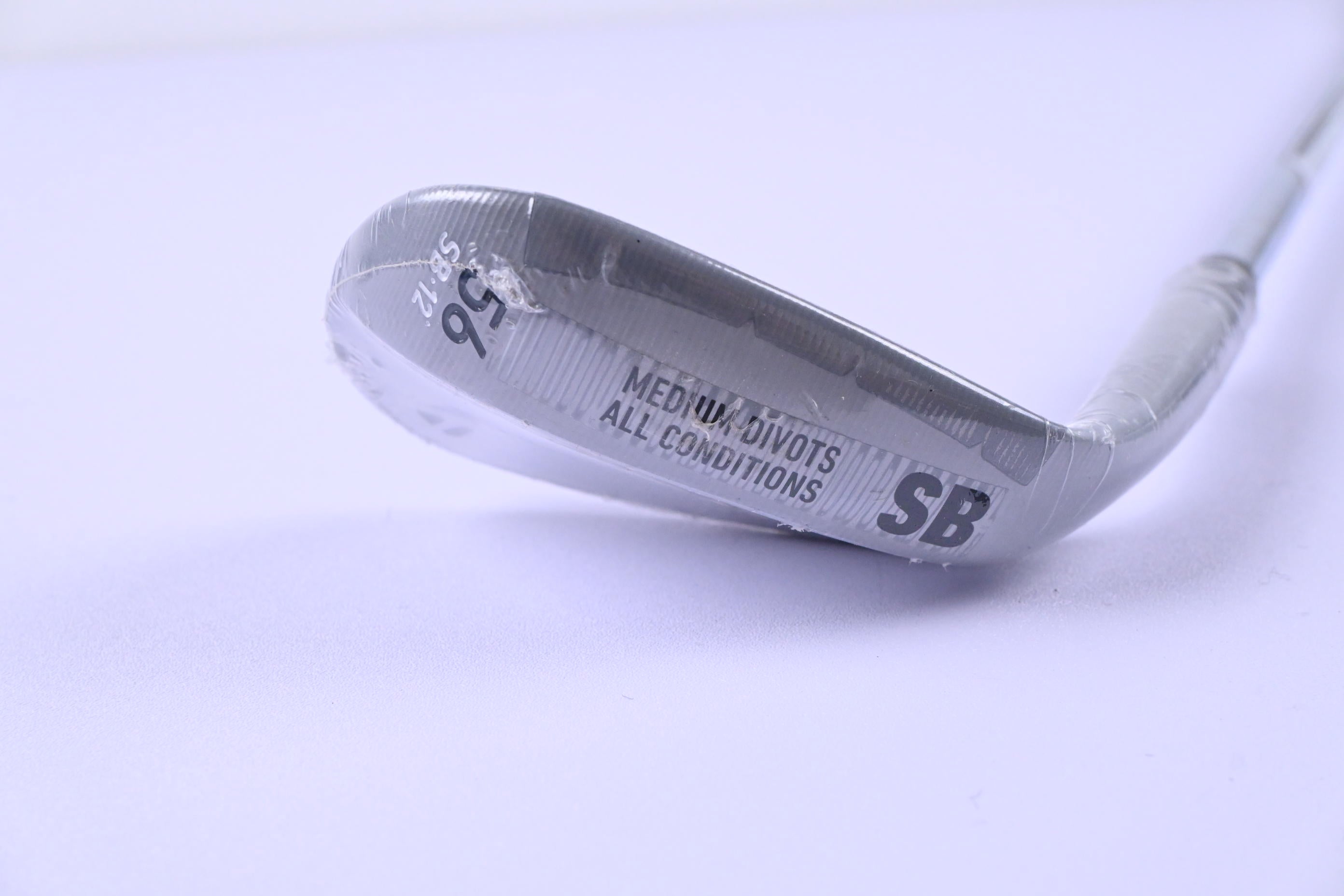 Taylormade Milled Grind 5 Sand Wedge / 56 Degree / Wedge Flex Dynamic Gold 115