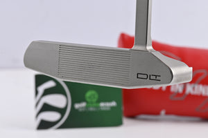 SIk C Series Pro Putter / 34 Inch