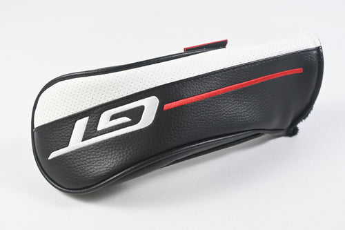 Titleist GT1 #5 Hybrid / 23 Degree / X-Flex HZRDUS Black 80 Shaft
