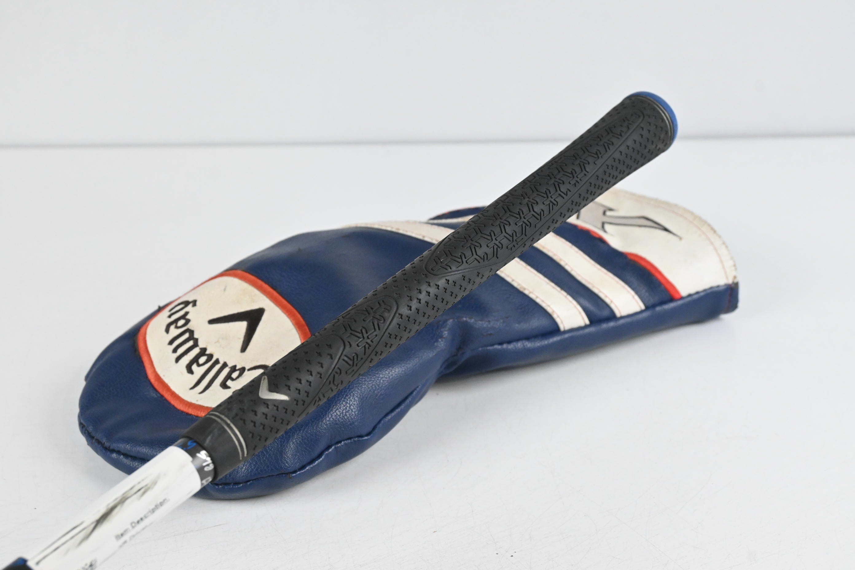 Callaway XR Driver / 10.5 Degree / Regular Flex Project X LZ15 54 Shaft