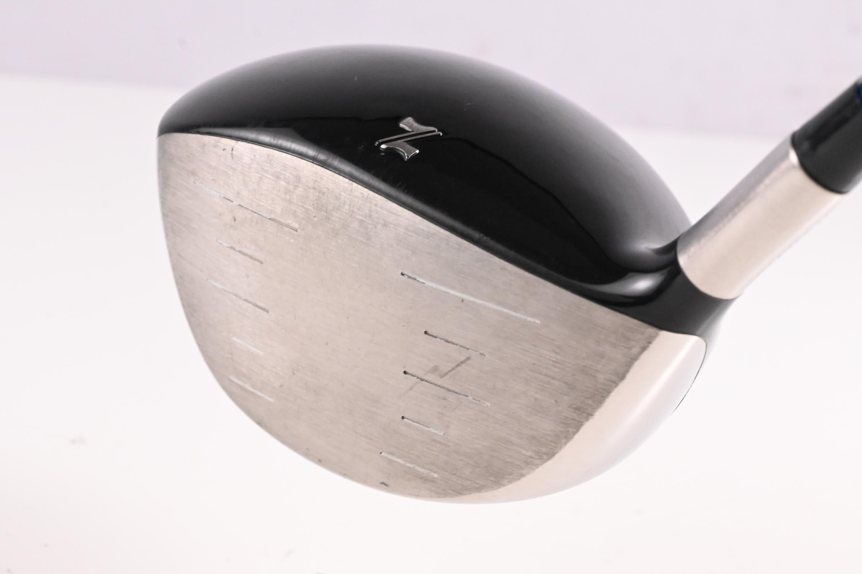 Nakashima NP1 Driver / 10 Degree / X-Flex Grafalloy Prolaunch Shaft
