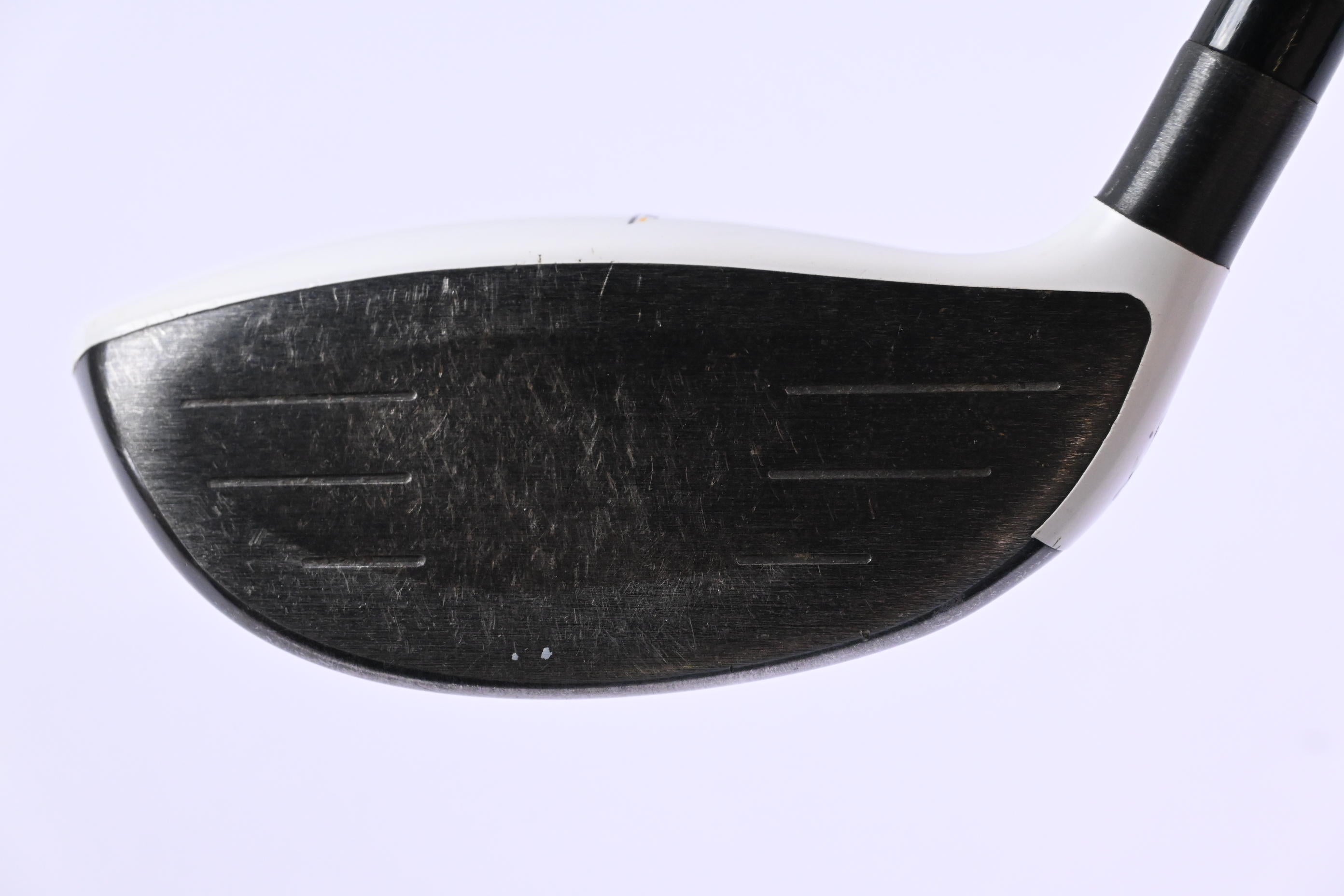 Taylormade RBZ Stage 2 #3 Wood / 15 Degree / Regular Flex Rocket Fuel 60 Shaft
