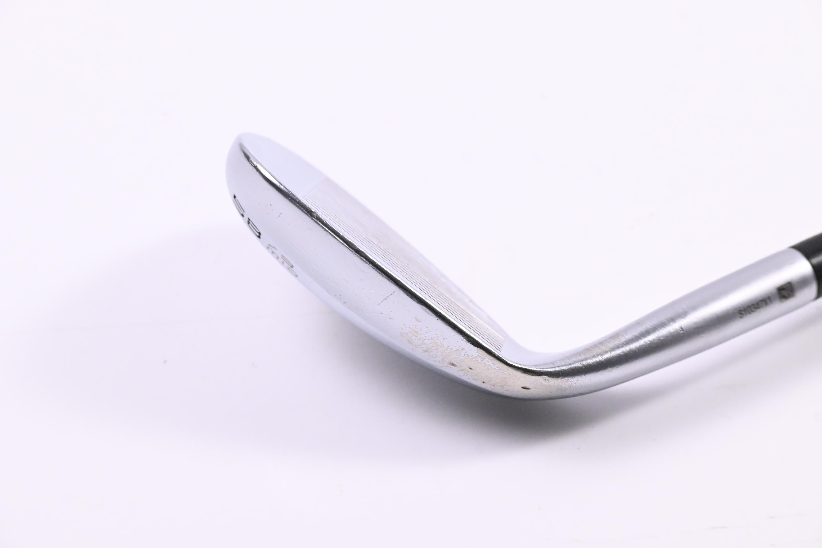 Cleveland RTX-4 Lob Wedge / 58 Degree / Stiff Flex True Temper Dynamic Gold