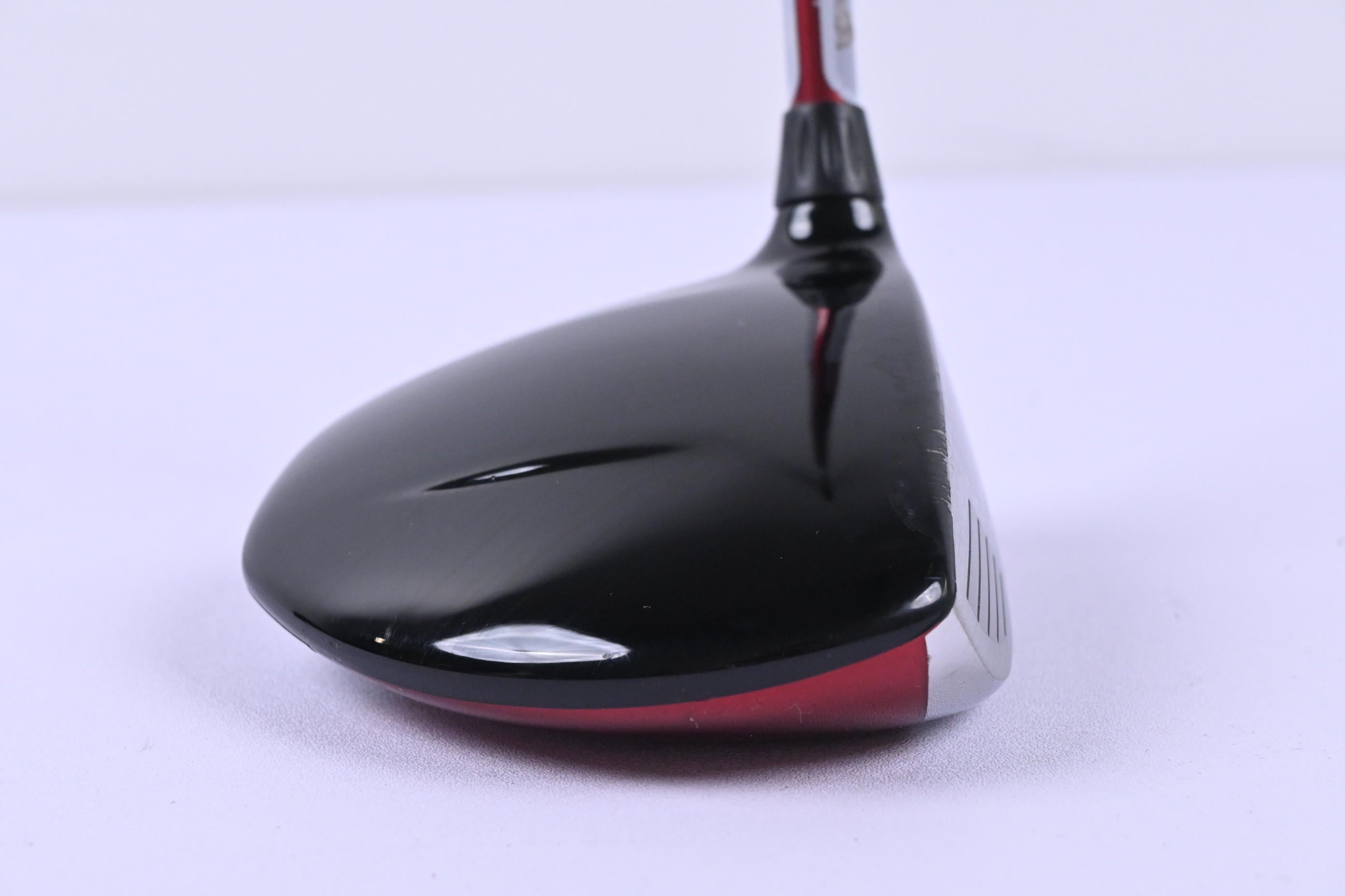 Callaway Big Bertha Diablo #3 Wood / 15 Degree / Regular Flex Callaway Diablo 60