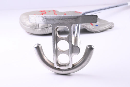 Scotty Cameron Futura Putter / 35 Inch