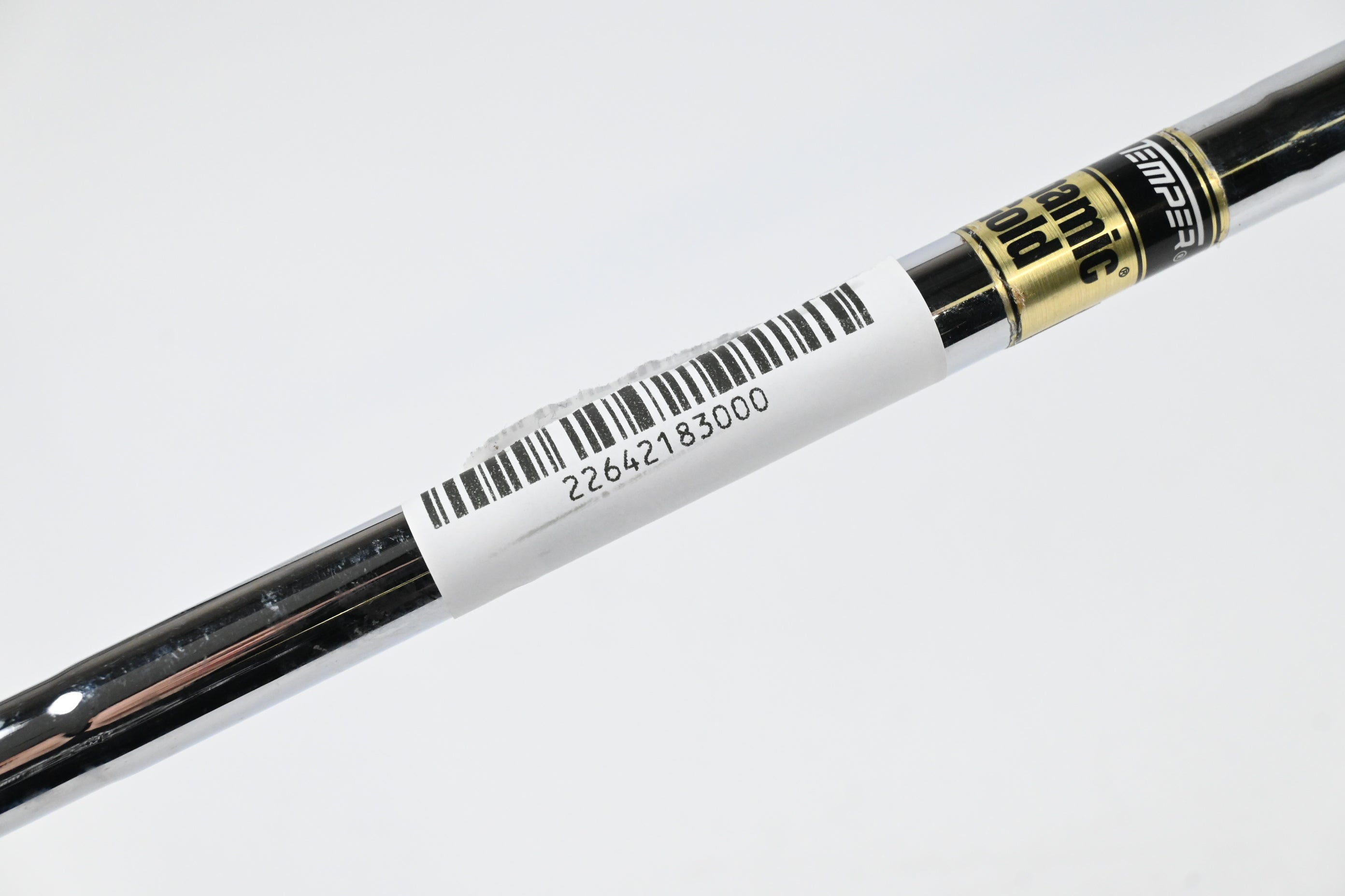 Cleveland 588 RTX Gap Wedge / 50 Degree / Wedge Flex Dynamic Gold Shaft