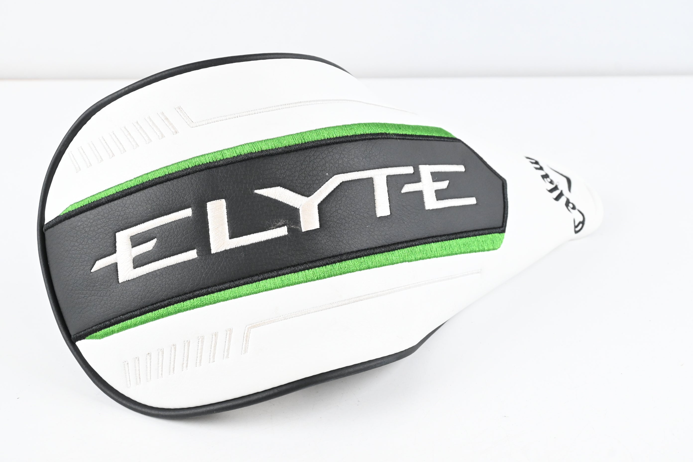 Callaway Elyte X Driver / 10.5 Degree / Regular Flex Denali Charcoal 50 Shaft
