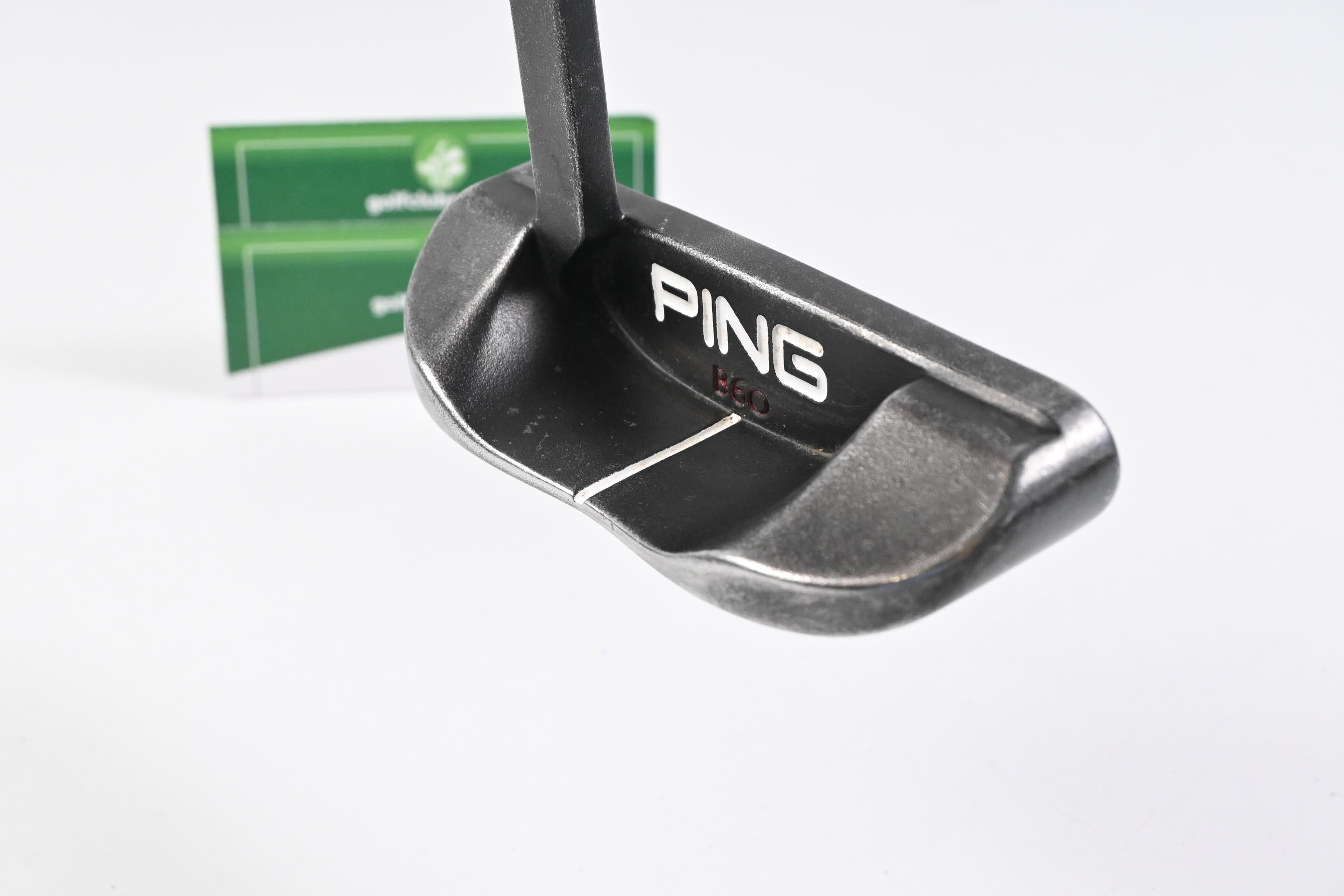 Ping Scottsdale B60 Putter / 32 Inch