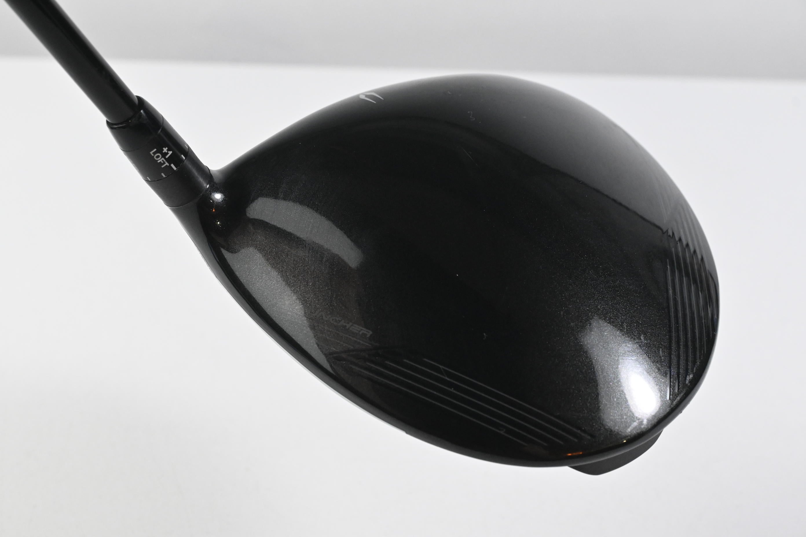 Cleveland Launcher XL 2 Driver / 9-12 Degree / Stiff Flex Tensei CK Blue 70