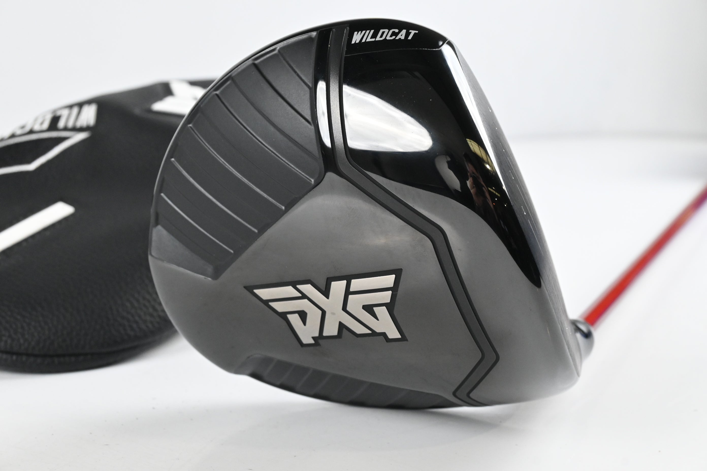 PXG Wildcat Driver / 16 Degree / Regular Flex Denali Red 60 Shaft