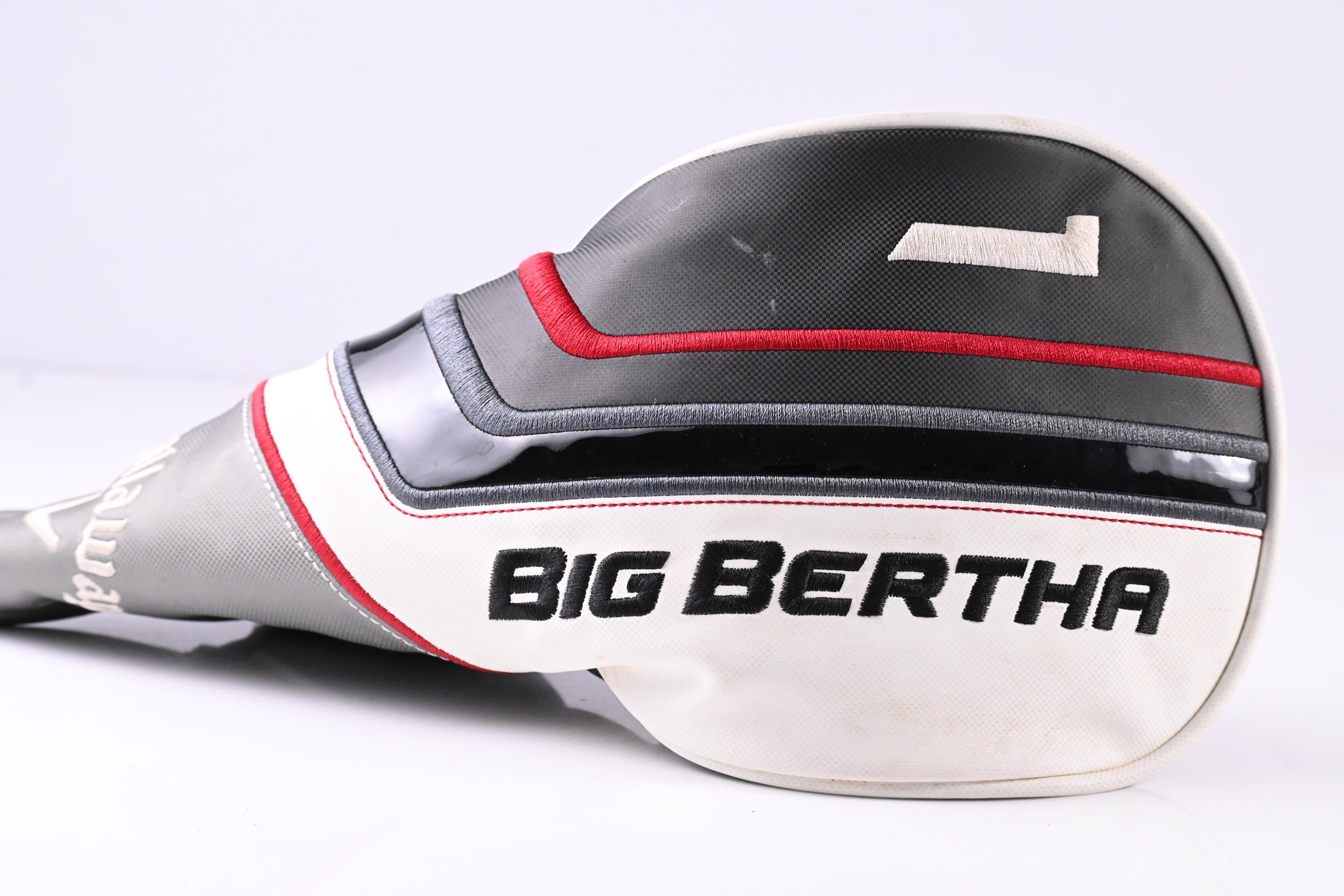 Callaway Big Bertha 2023 Driver / 10.5 Degree / Regular Flex Callaway RCH 55