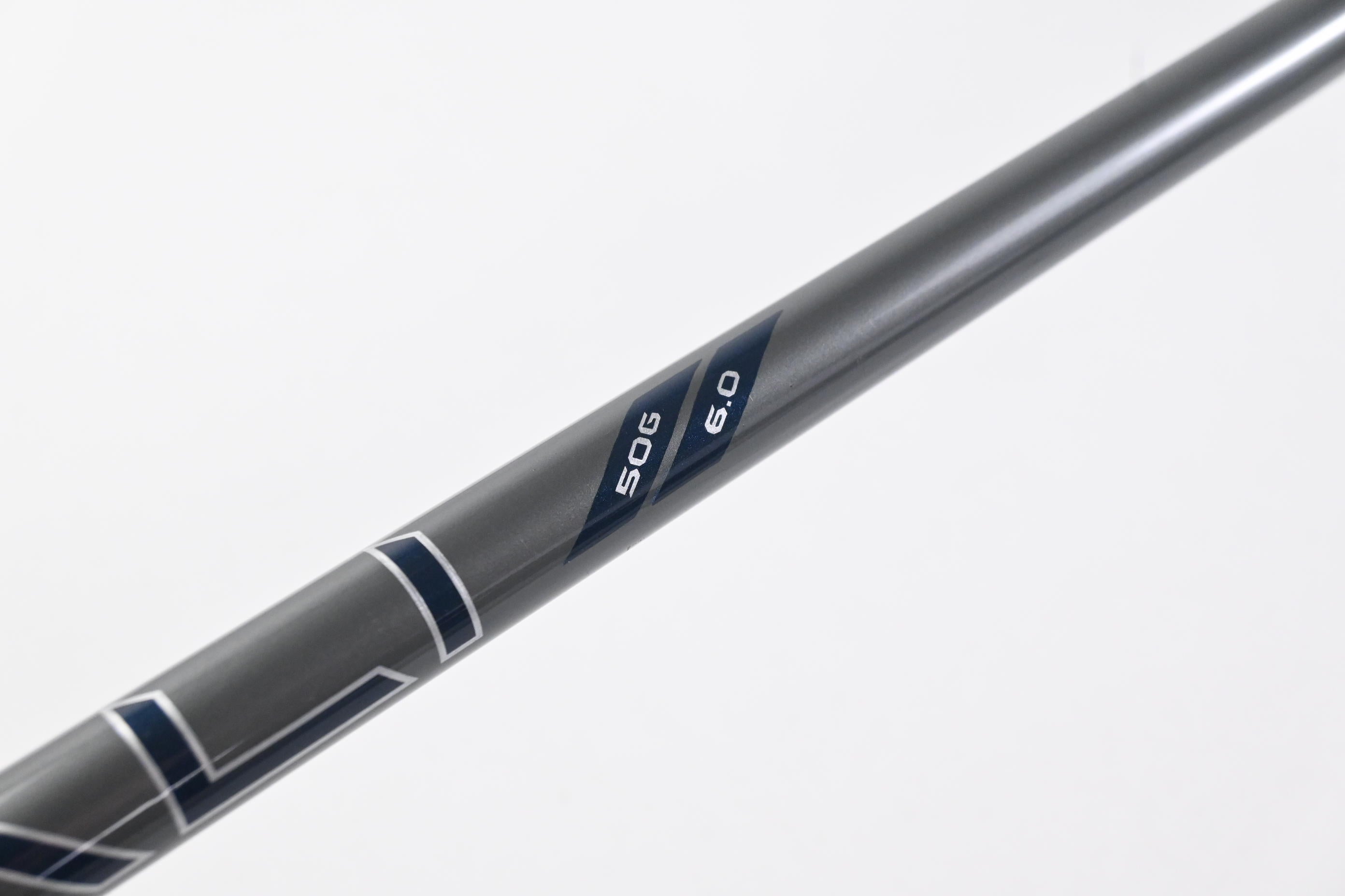 Project X Denali Charcoal 50 Driver Shaft / Stiff Flex / Callaway 2nd Gen