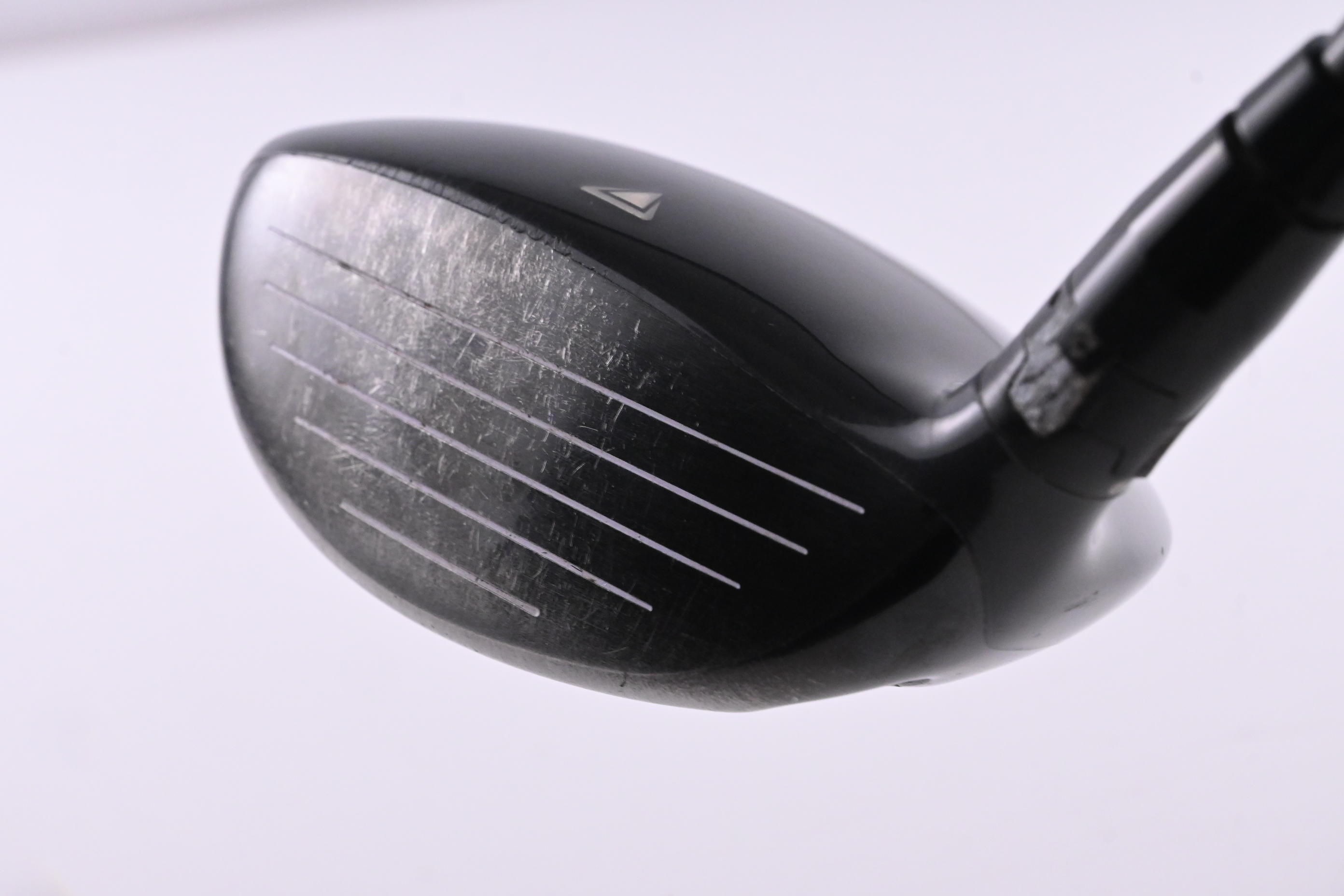 Titleist 917 F2 #3 Wood / 15 Degree / Stiff Flex Diamana D+ 80 Shaft