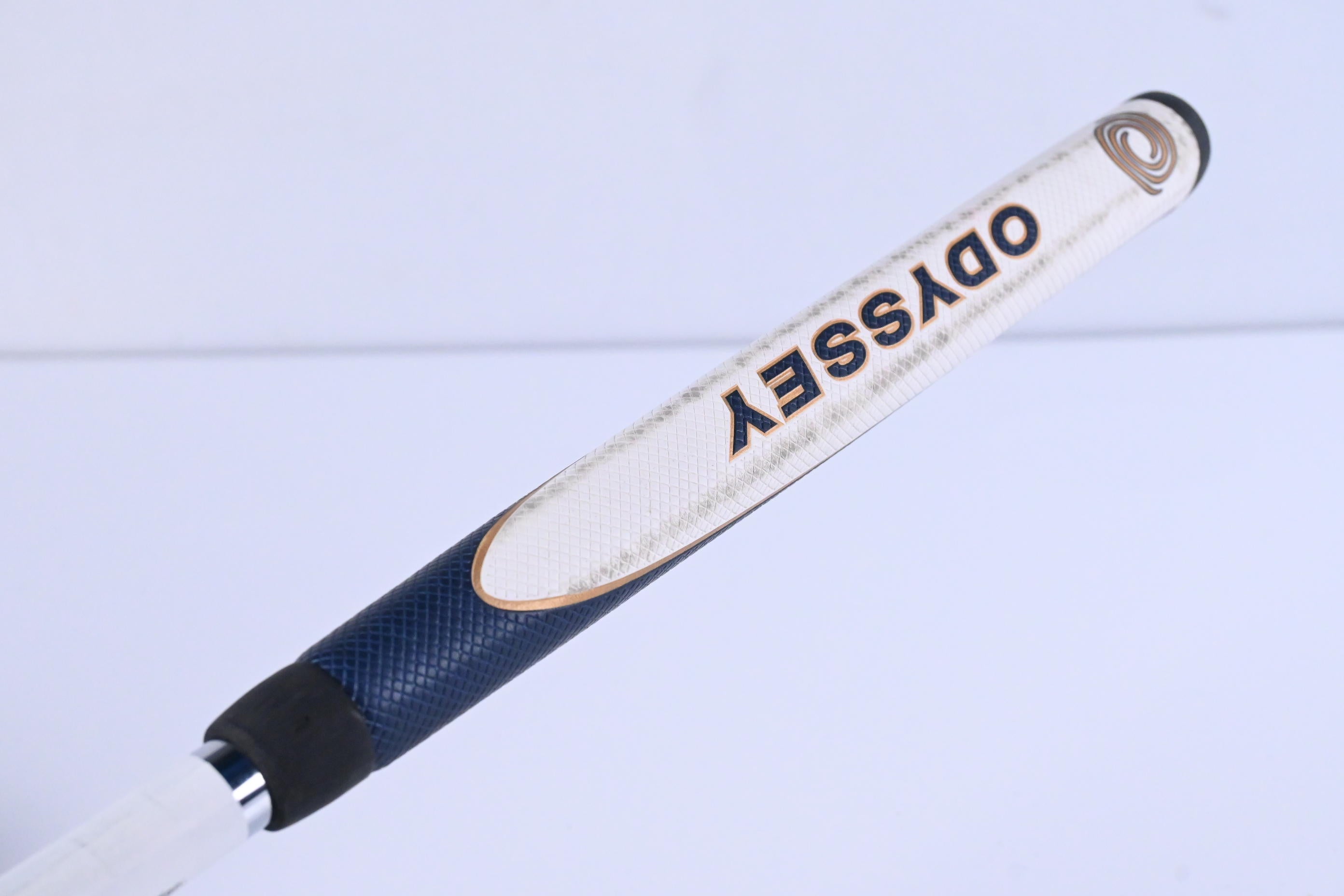 Odyssey Ai-One Milled Two T CH Putter / 34 Inch