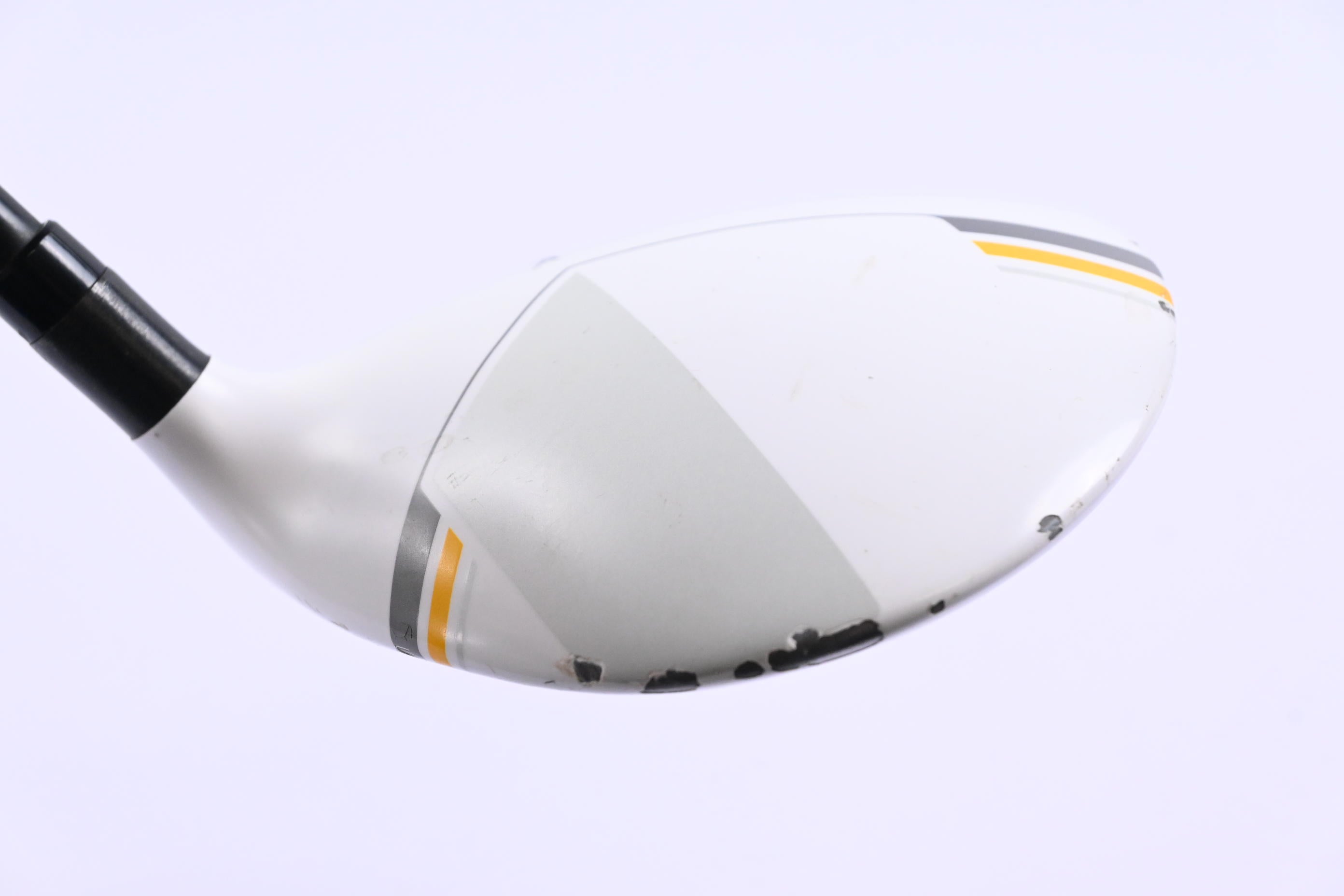 Taylormade RBZ Stage 2 #3 Wood / 15 Degree / Regular Flex Rocket Fuel 60 Shaft