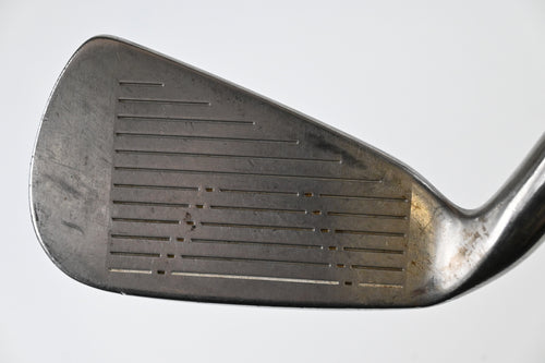 Mizuno T-Zoid Sure #3 Iron / 23 Degree / Regular Flex Gold Plus Sensicore R400