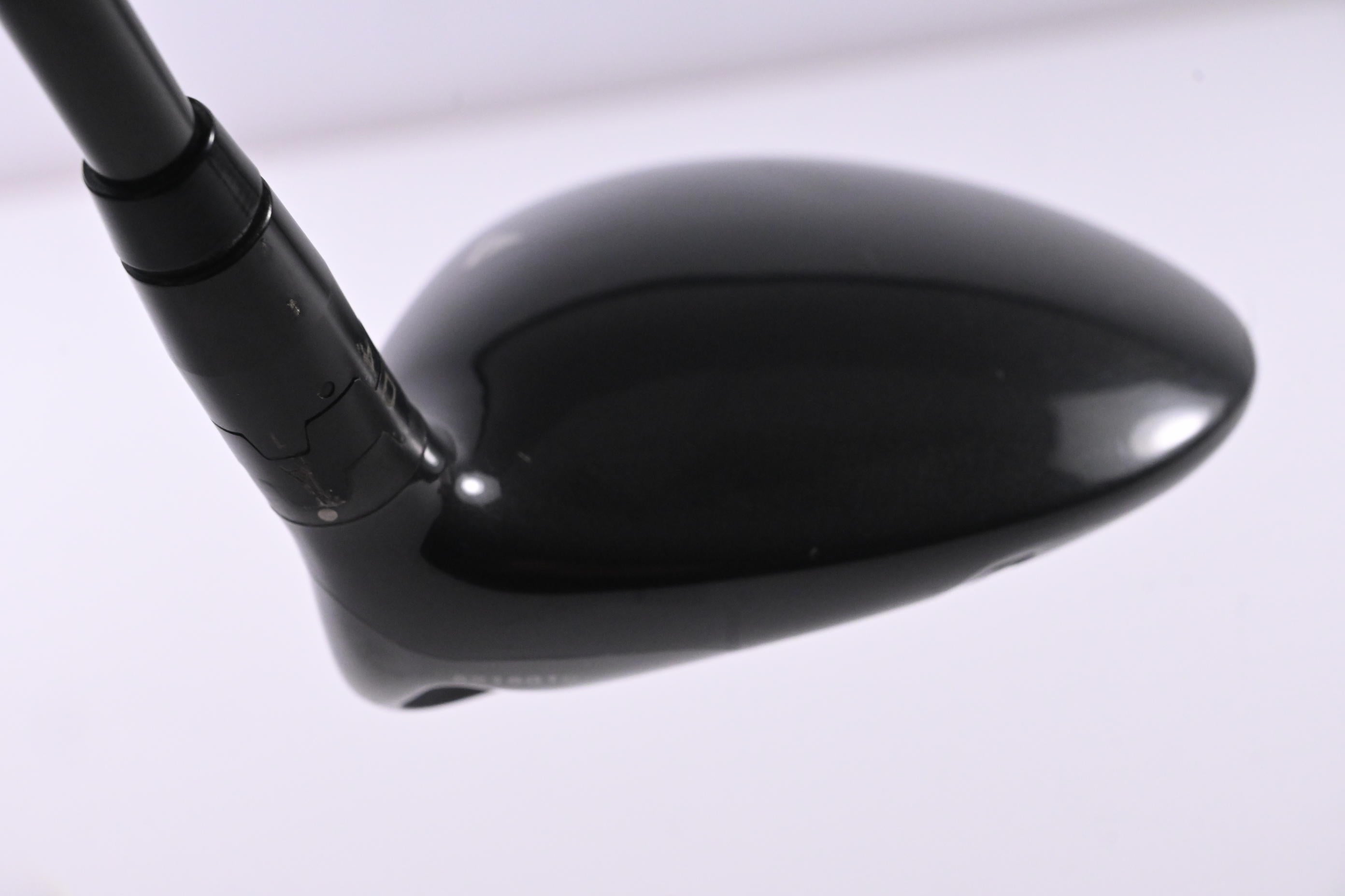 Titleist 917 F2 #3 Wood / 15 Degree / Stiff Flex Diamana D+ 80 Shaft