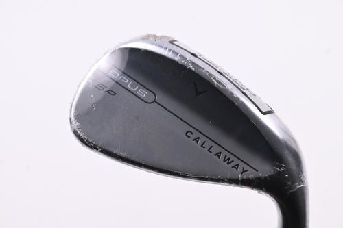 Callaway Opus SP Gap Wedge / 50 Degree / Stiff Flex Dynamic Gold S200 Shaft