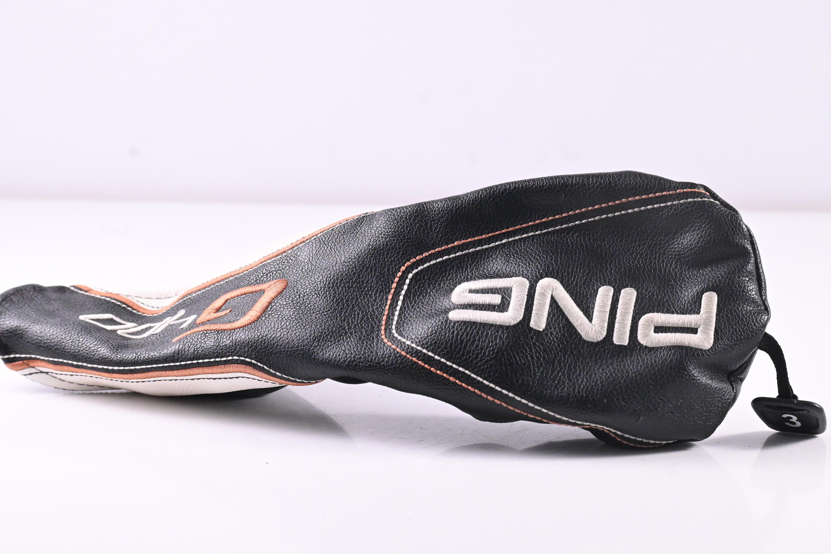 Ping G400 Stretch #3 Wood / 13 Degree / Stiff Flex Ping Tour Chrome 65 Shaft