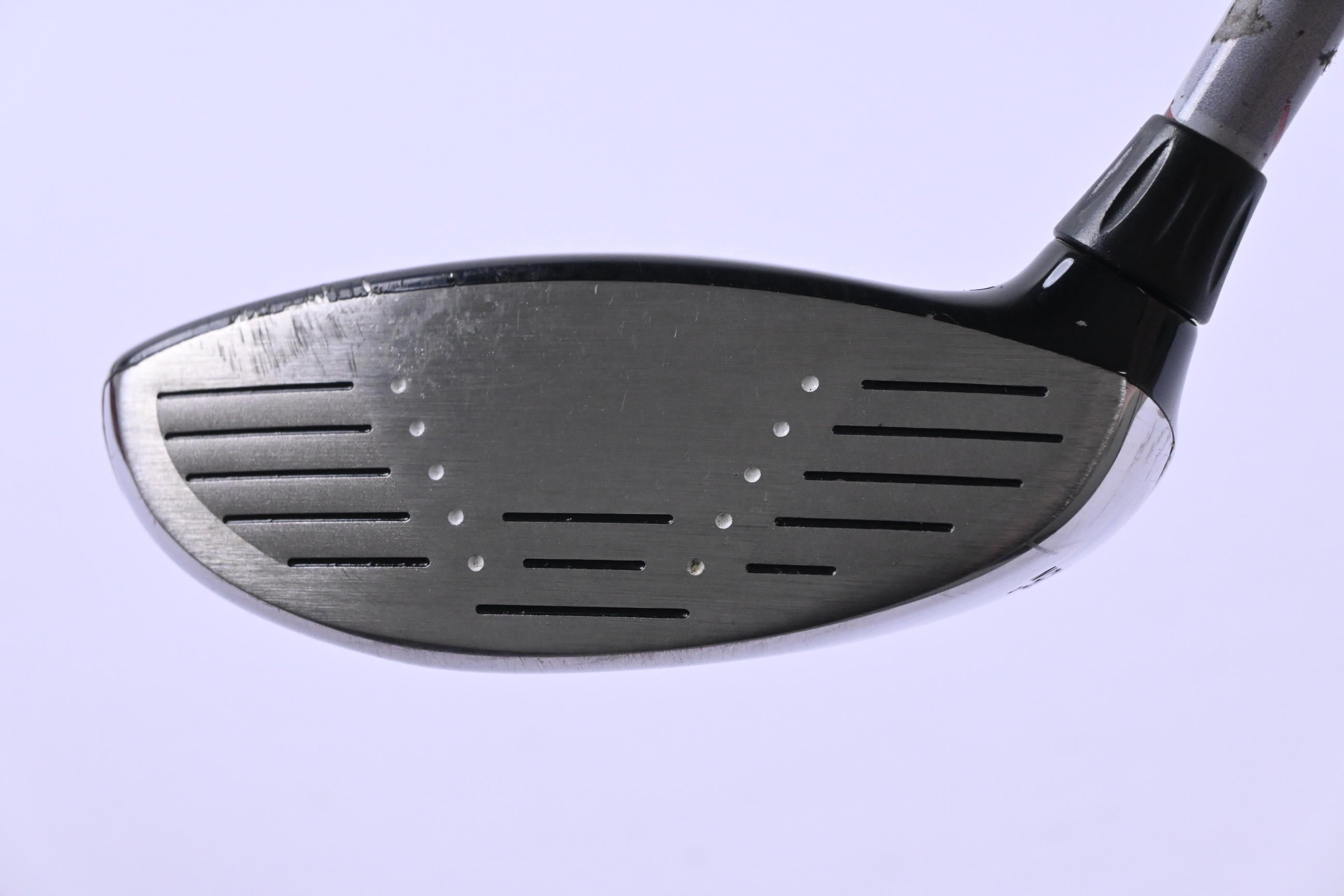 Callaway Big Bertha Diablo #3 Wood / 15 Degree / Regular Flex Callaway Diablo 60