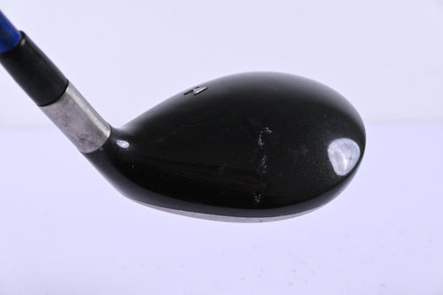 Titleist 904 F #3 Wood / 15 Degree / Regular Flex Graphite Design YS-6 Shaft