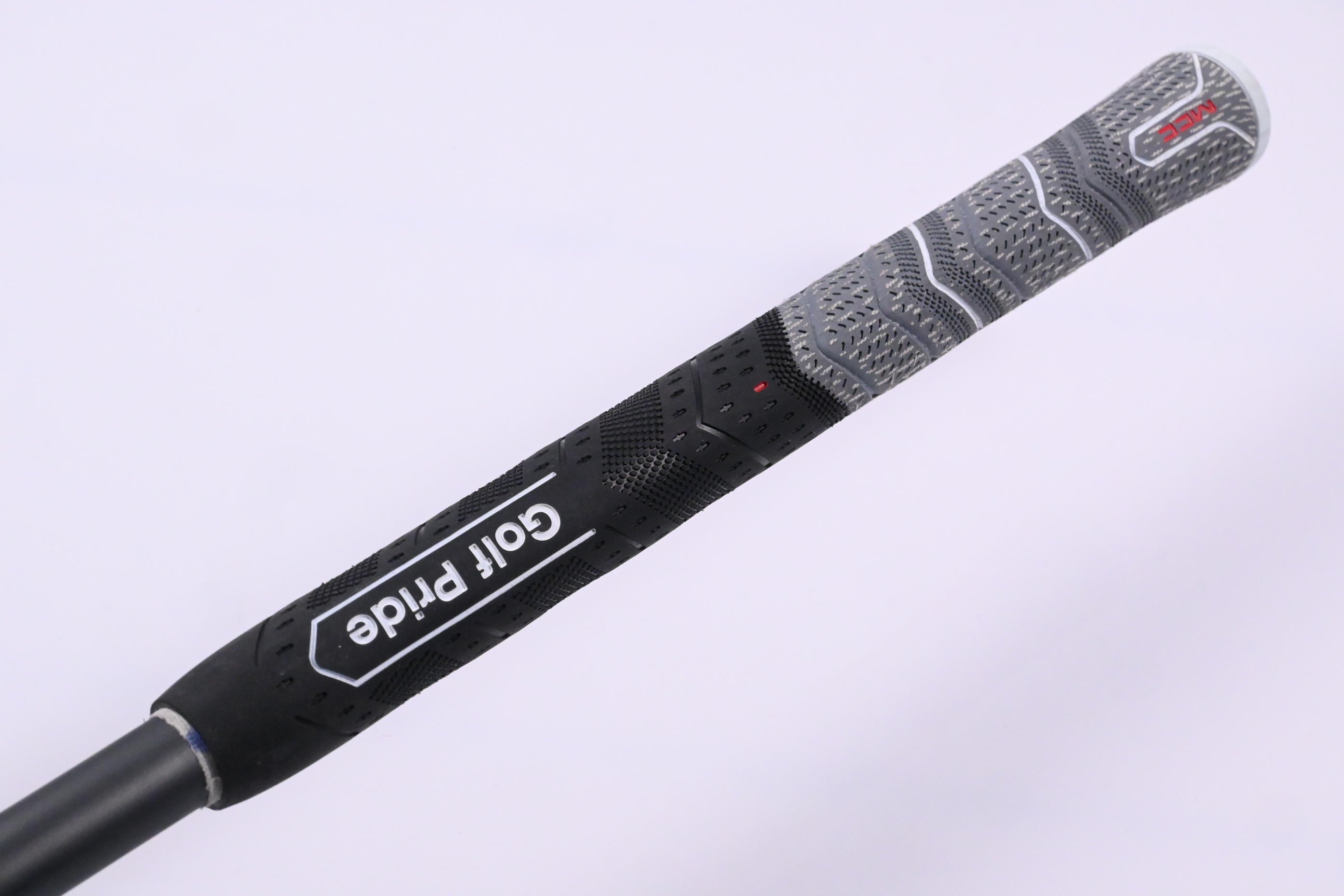 Titleist U500 #2 Iron / 17 Degree / Stiff Flex HZRDUS Smoke Black 90 Shaft