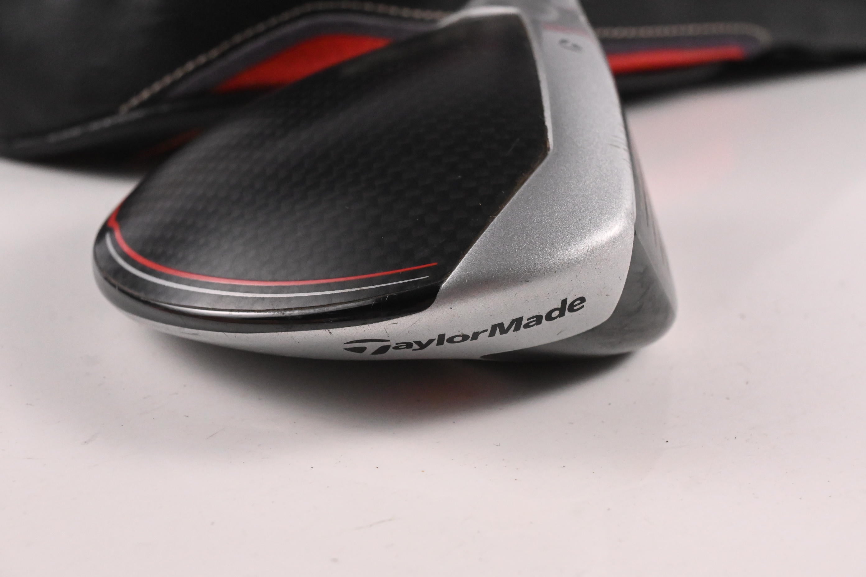 Taylormade M6 D-Type #3 Wood / 16 Degree / Regular Flex EvenFlow Max Carry 50