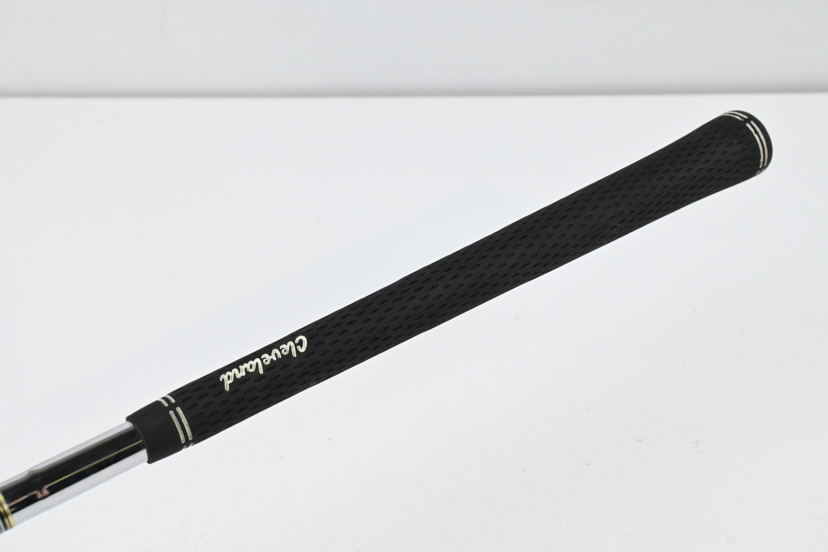 Cleveland 588 RTX Gap Wedge / 50 Degree / Wedge Flex Dynamic Gold Shaft