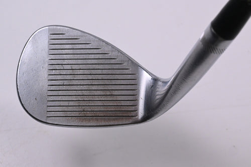 Titleist Vokey SM7 Lob Wedge / 60 Degree / Wedge Flex Titleist Vokey Shaft