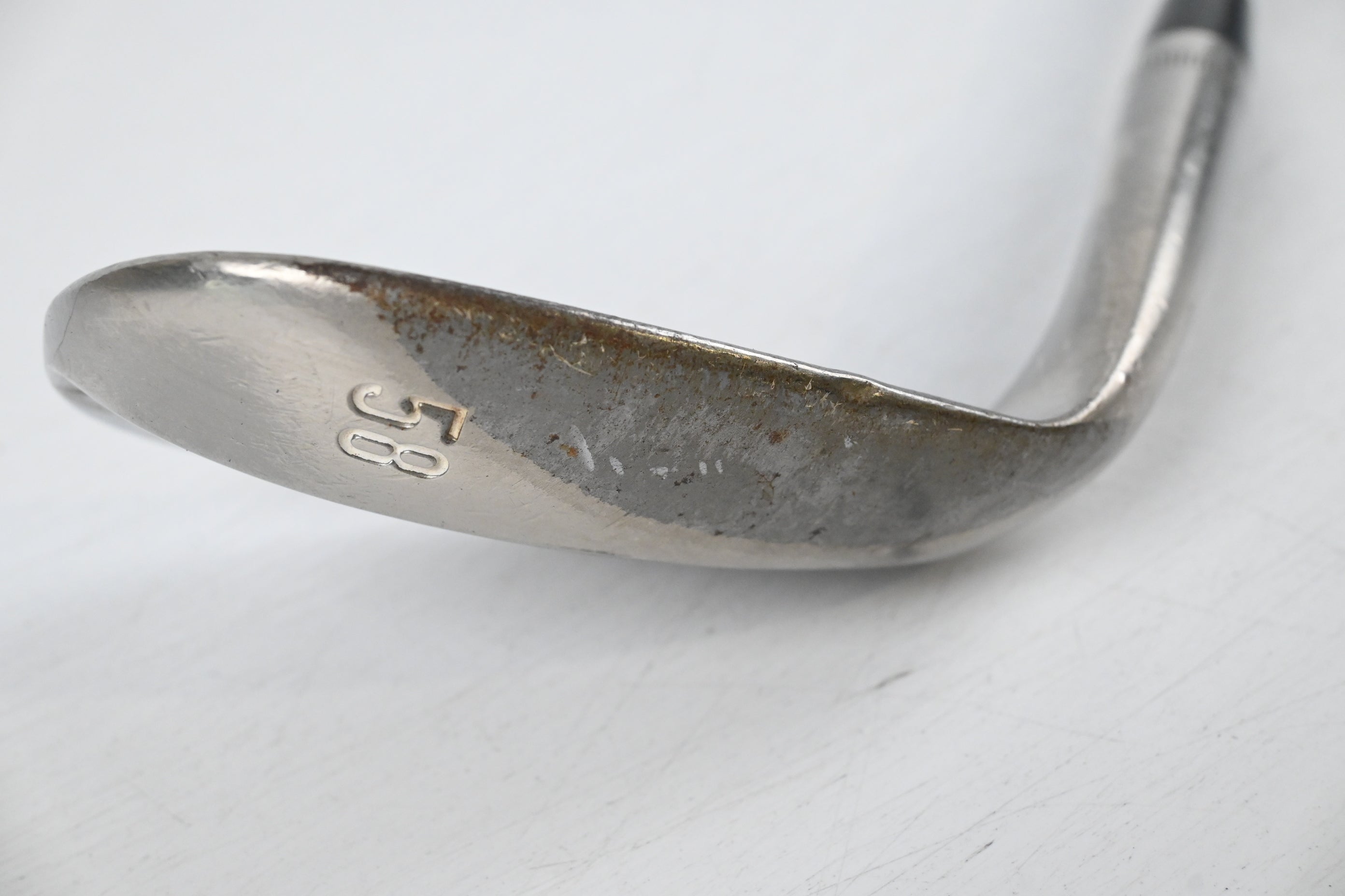 Callaway Forged Lob Wedge / 58 Degree / Wedge Flex Callaway Forged Shaft