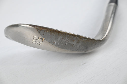 Callaway Forged Lob Wedge / 58 Degree / Wedge Flex Callaway Forged Shaft