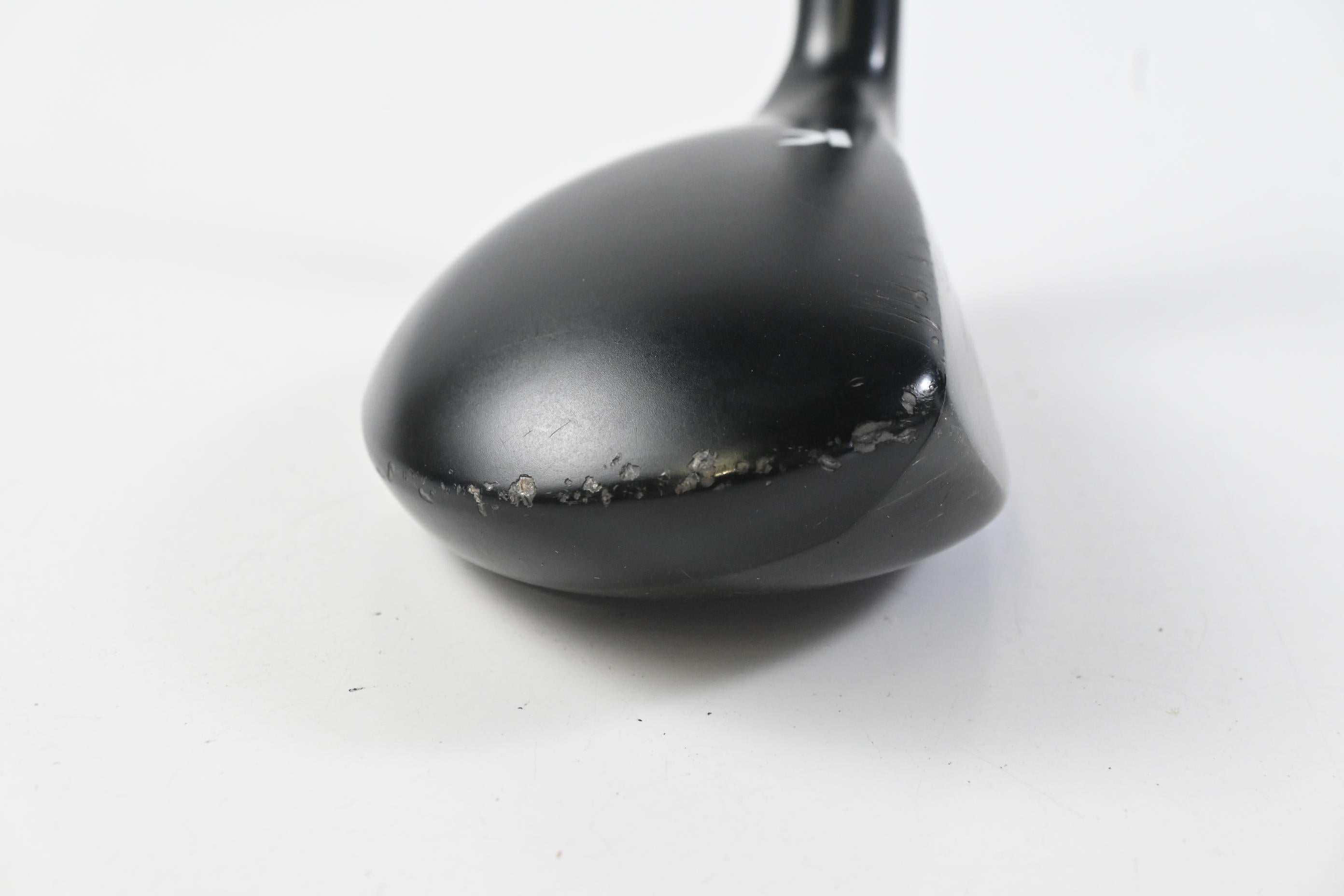 Orka GS5 #4 Hybrid / 22 Degree / Regular Flex UST Mamiya Flatline 80 Shaft