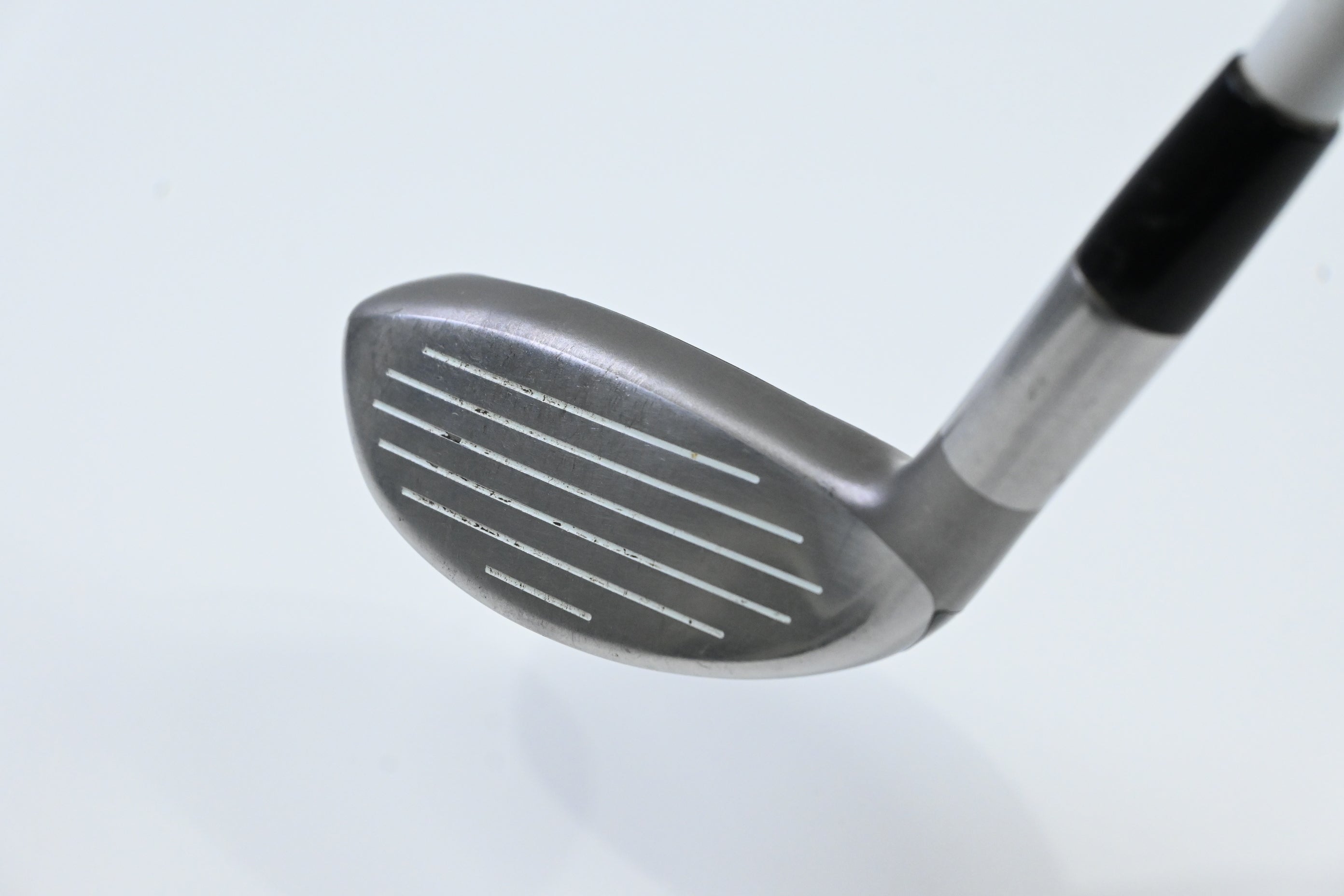 Mizuno MP-Clk #3 Hybrid / 20 Degree / Regular Flex Fubuki MTS 84