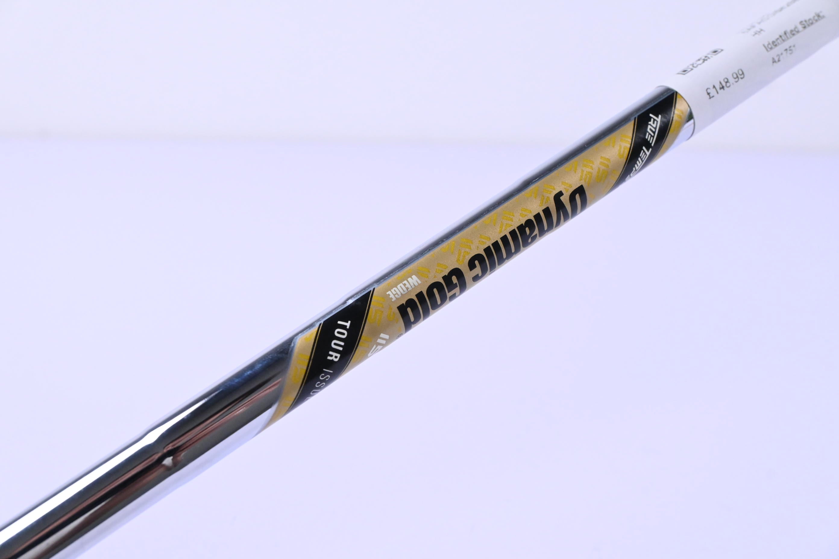 Taylormade Milled Grind 5 Sand Wedge / 56 Degree / Wedge Flex Dynamic Gold 115
