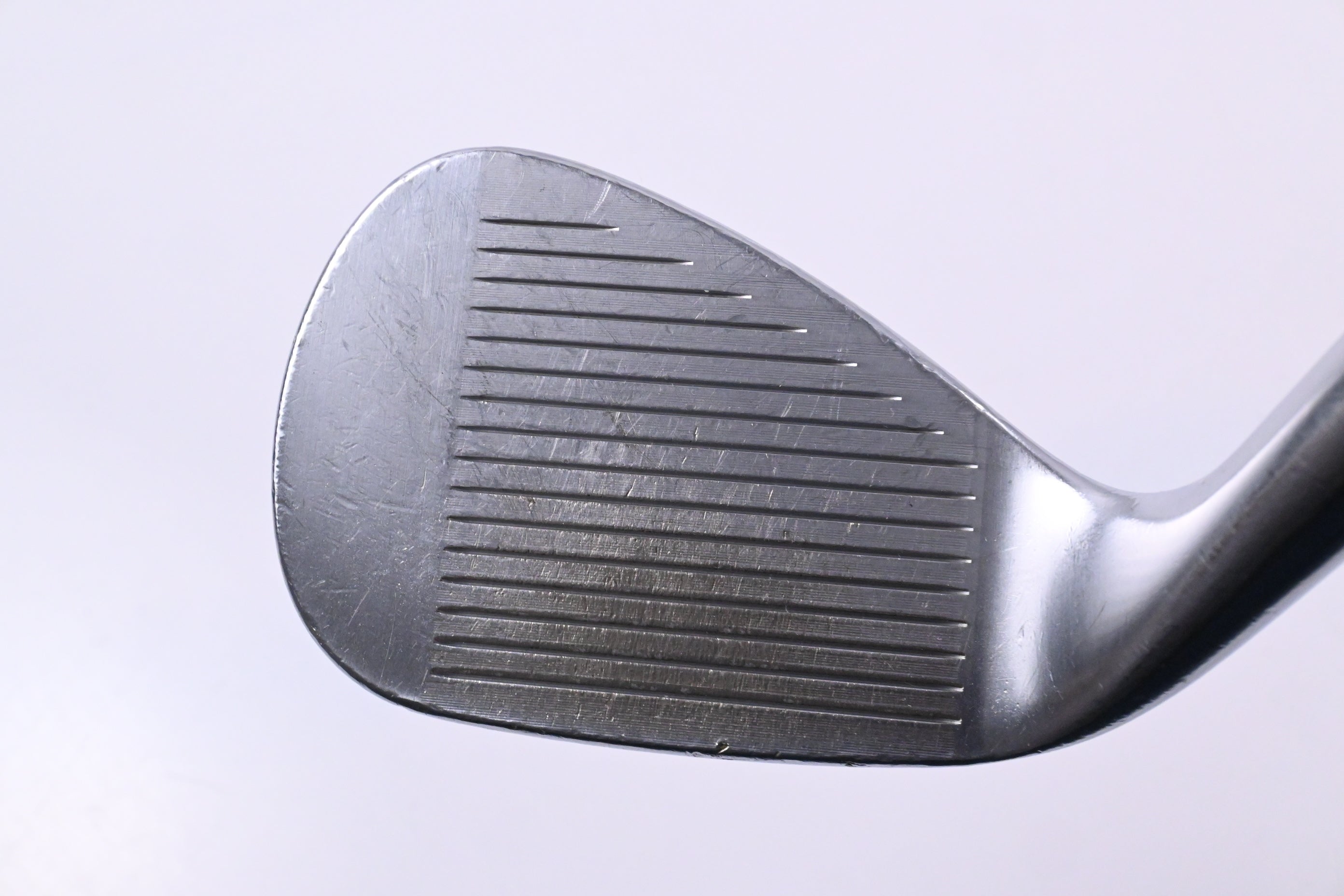 Titleist Vokey SM9 Gap Wedge / 50 Degree / X-Flex KBS Tour Shaft