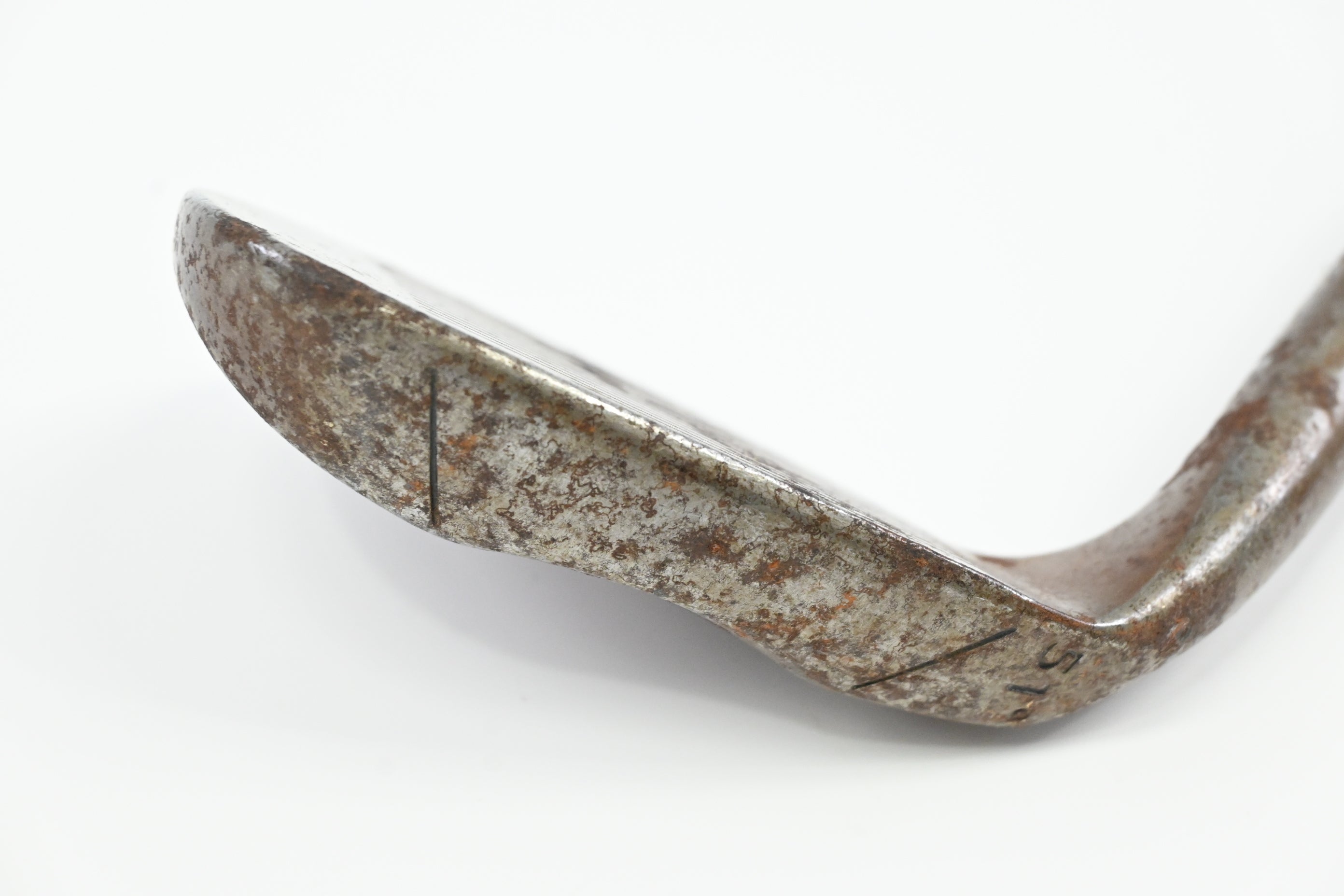 Cobra Trusty Rusty Gap Wedge / 51 Degree / Stiff Flex Dynamic Gold S200 Shaft
