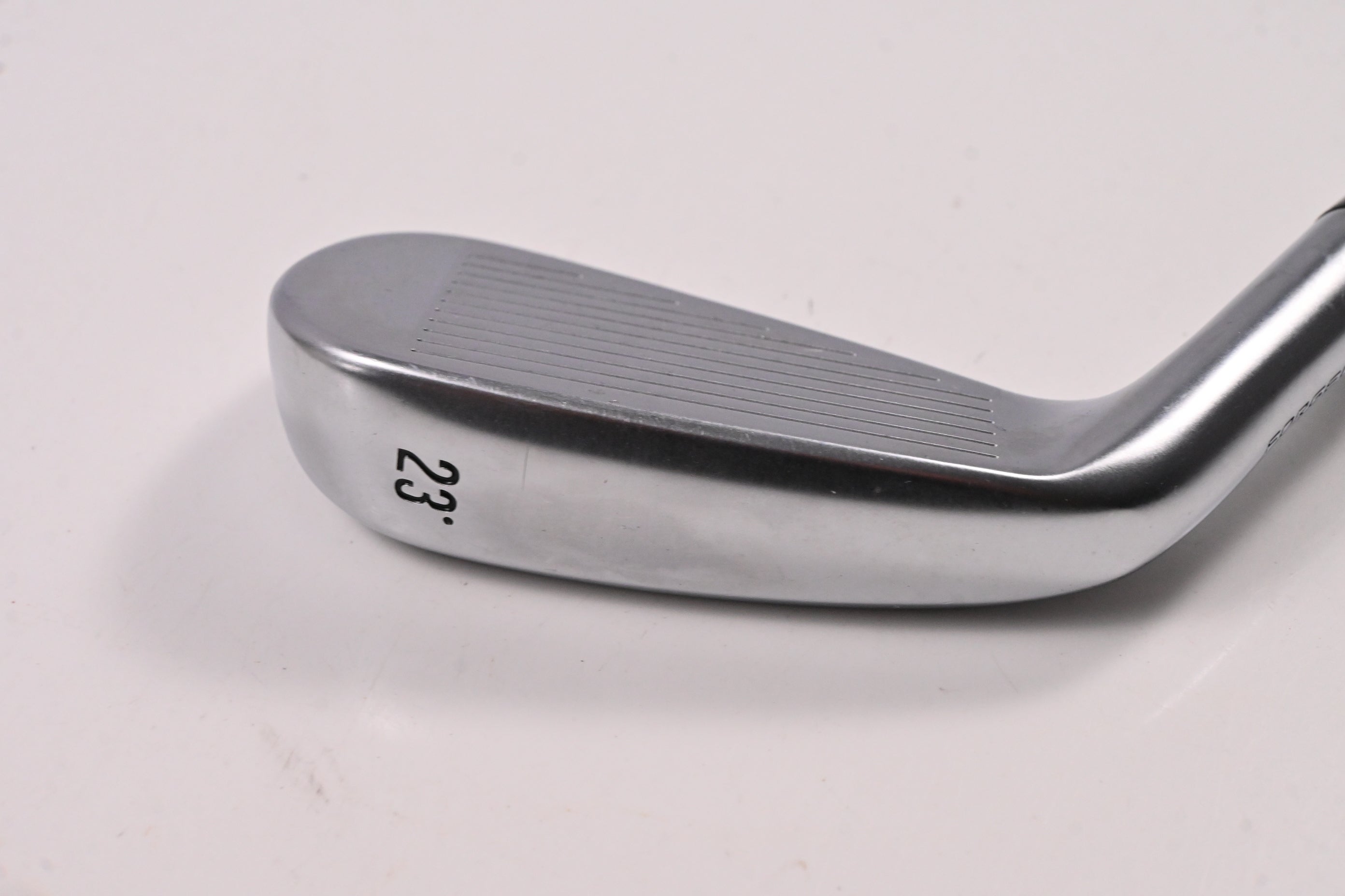 Callaway Apex UT 24 #4 Iron / 23 Degree / X-Flex Project X Shaft